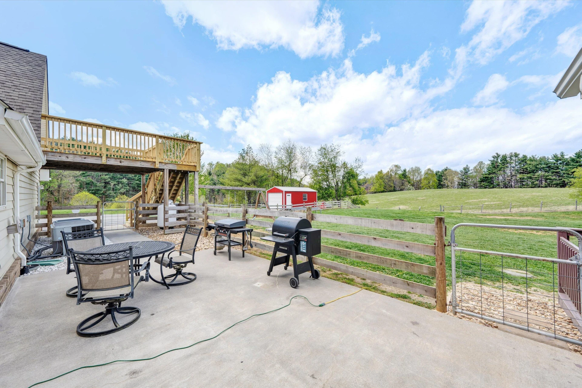 1757 Daniels Run RD - Photo 24