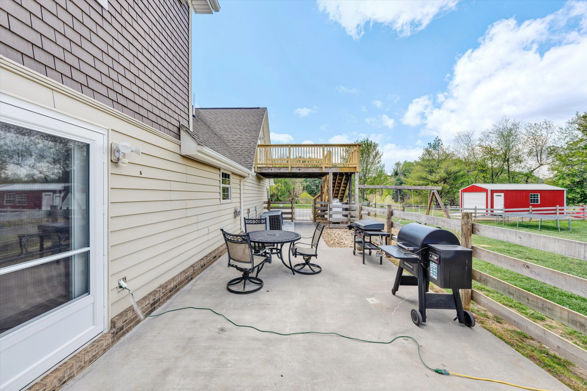 1757 Daniels Run RD - Photo 25