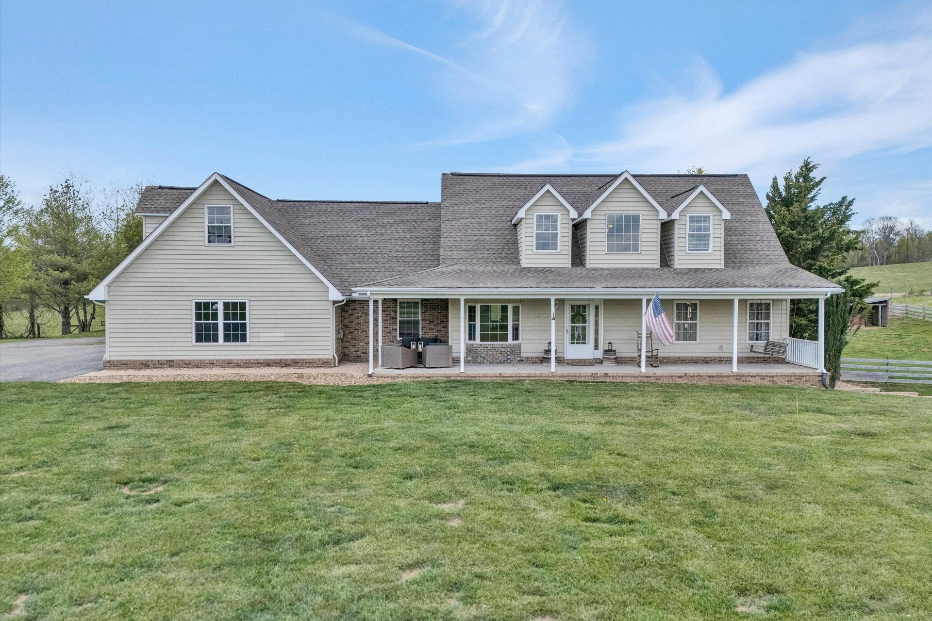 1757 Daniels Run RD - Photo 3