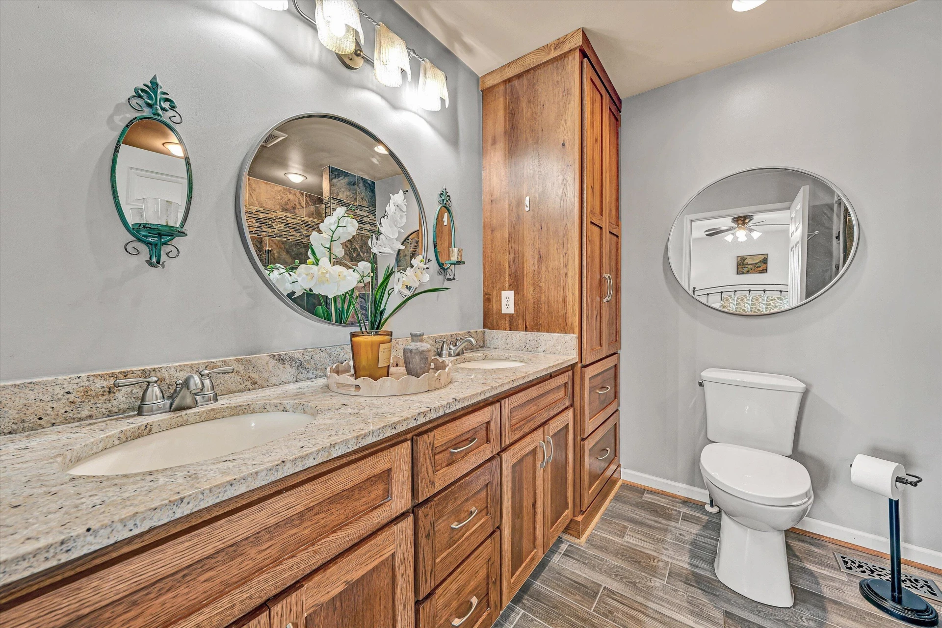 1757 Daniels Run RD - Photo 35