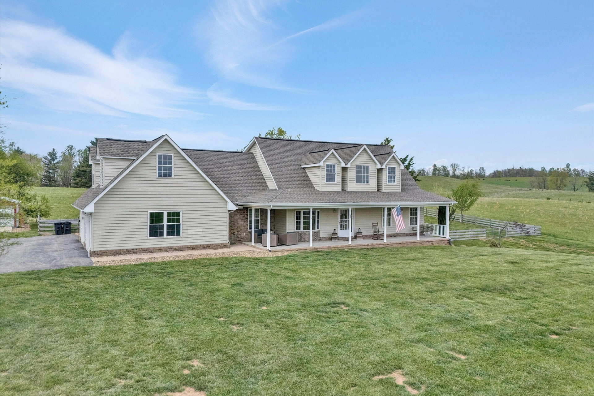 1757 Daniels Run RD - Photo 4