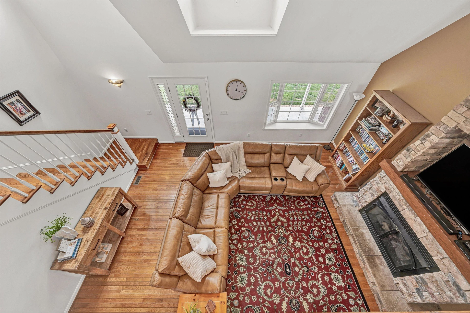 1757 Daniels Run RD - Photo 40