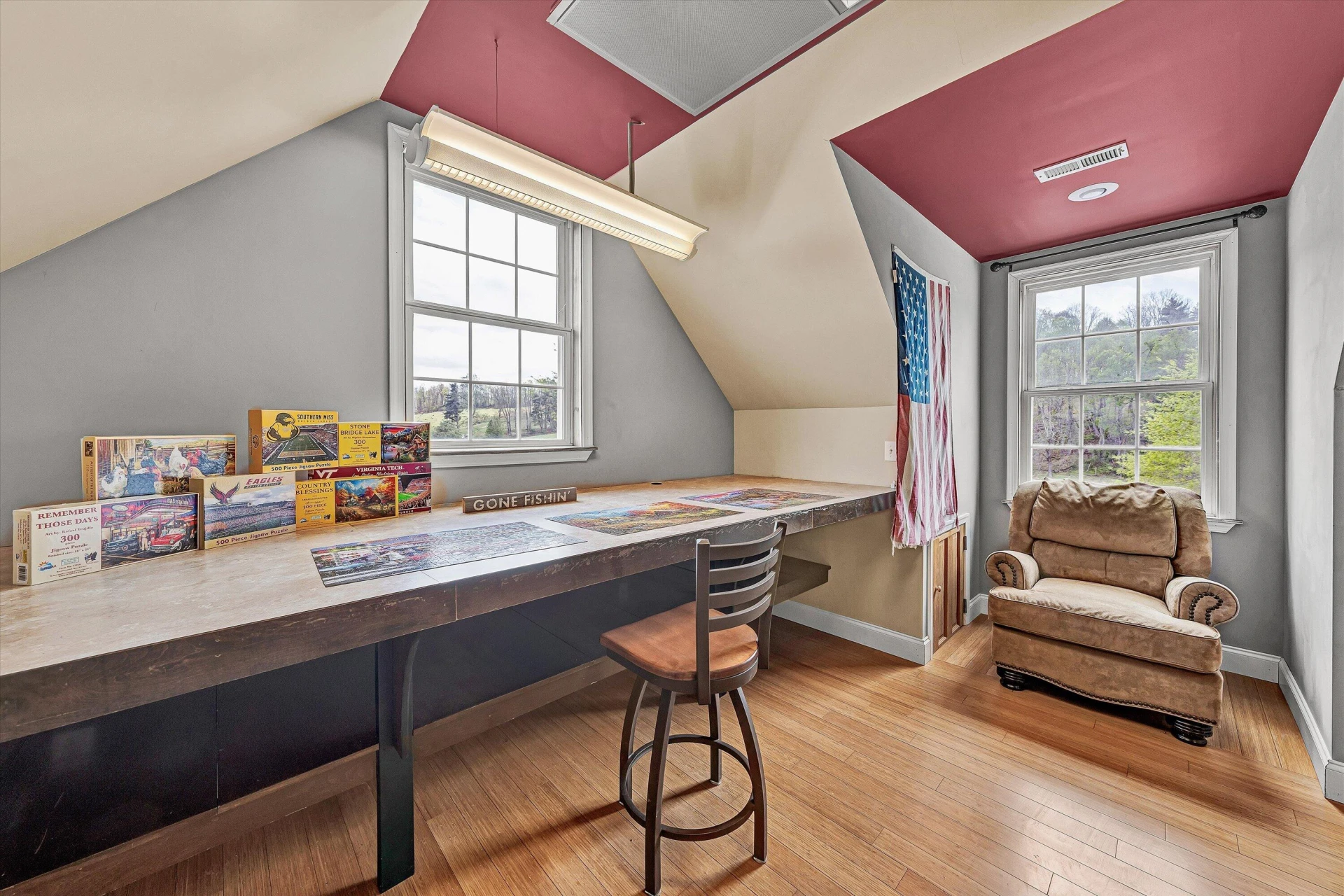 1757 Daniels Run RD - Photo 45