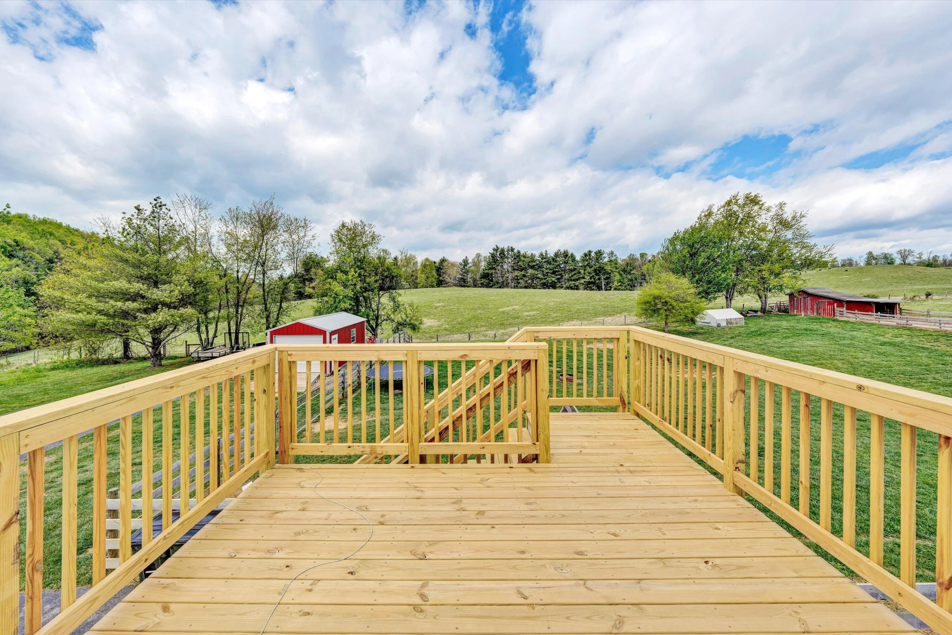 1757 Daniels Run RD - Photo 47