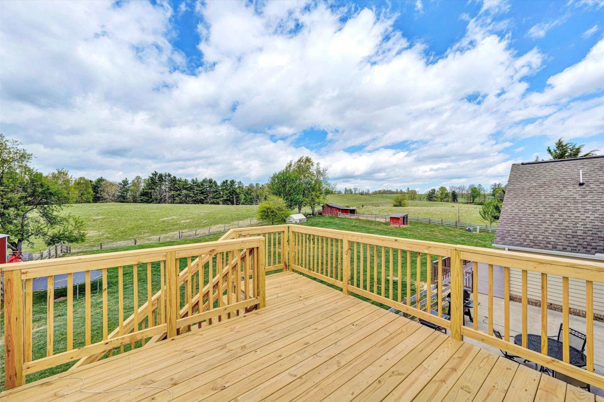 1757 Daniels Run RD - Photo 48