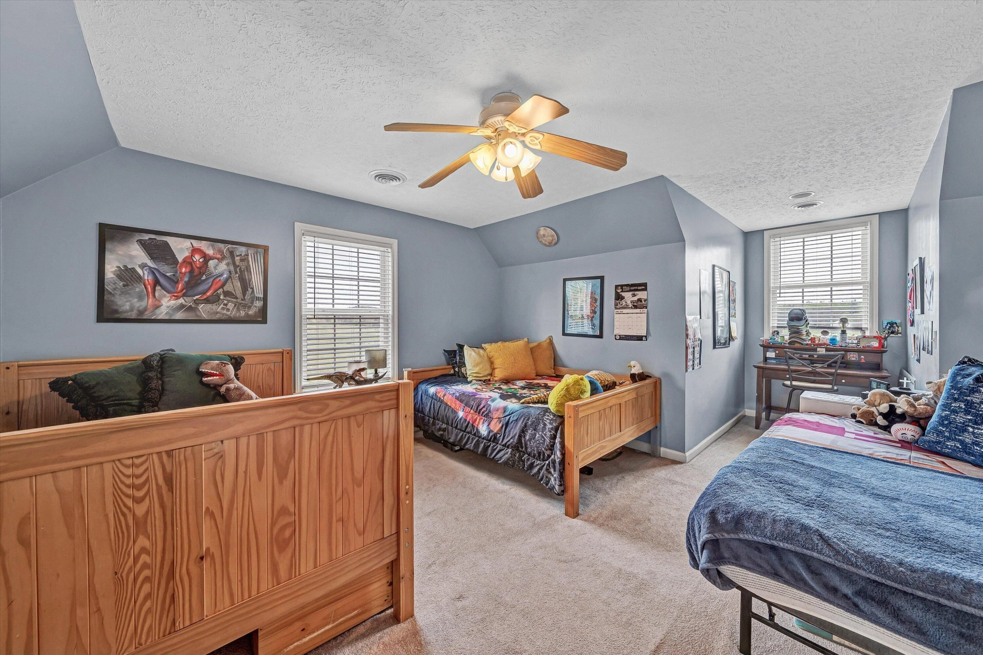 1757 Daniels Run RD - Photo 49