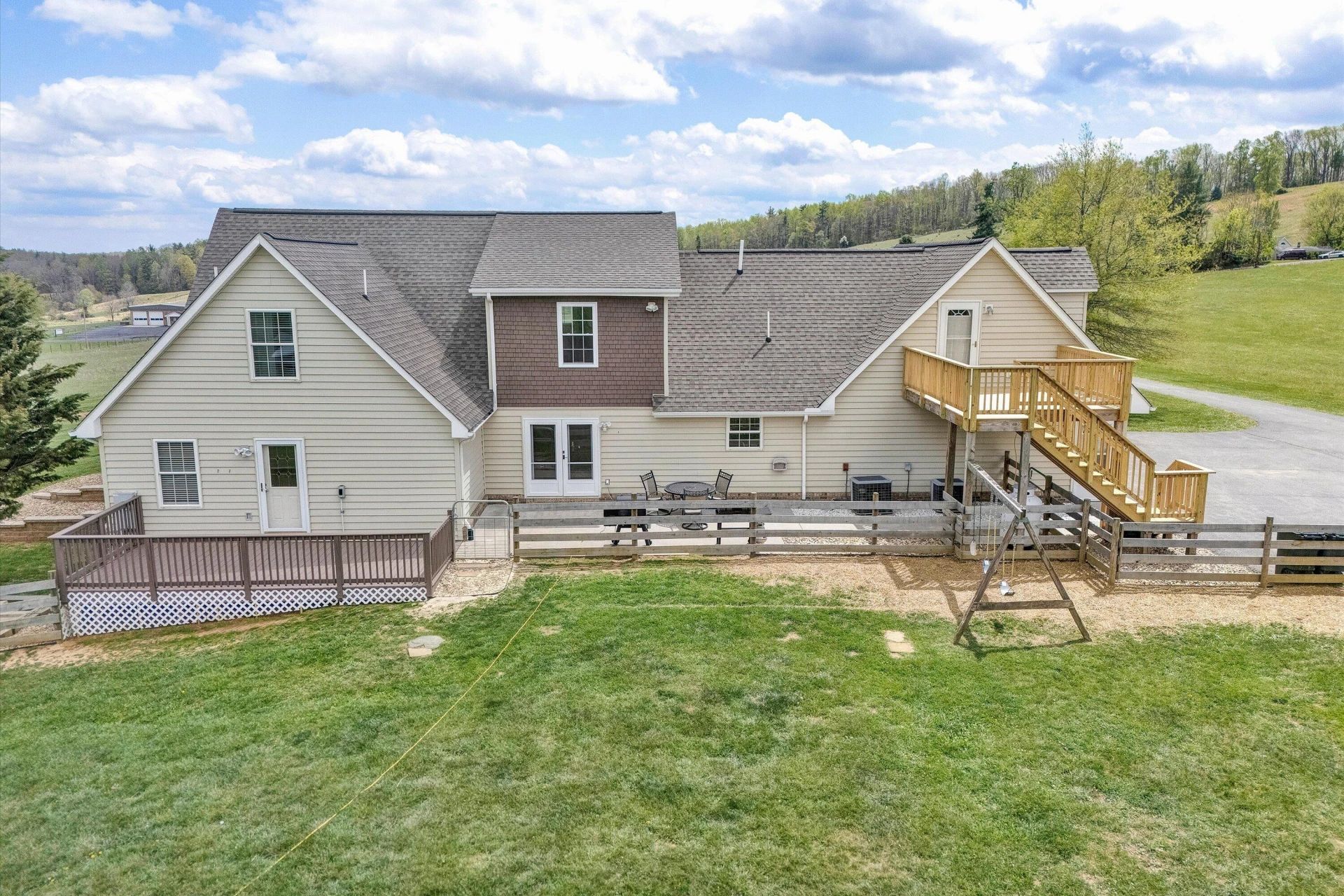 1757 Daniels Run RD - Photo 58