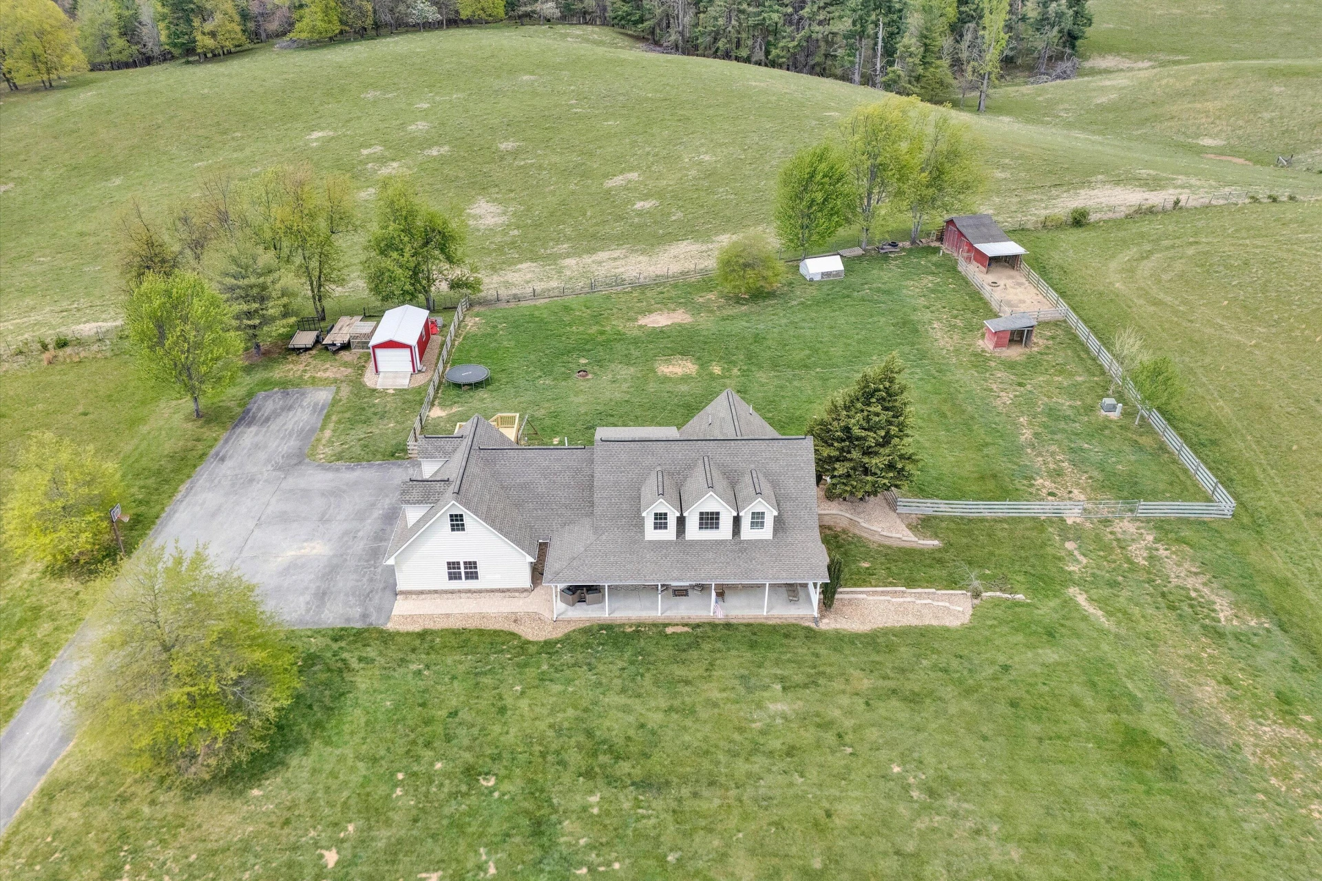 1757 Daniels Run RD - Photo 59