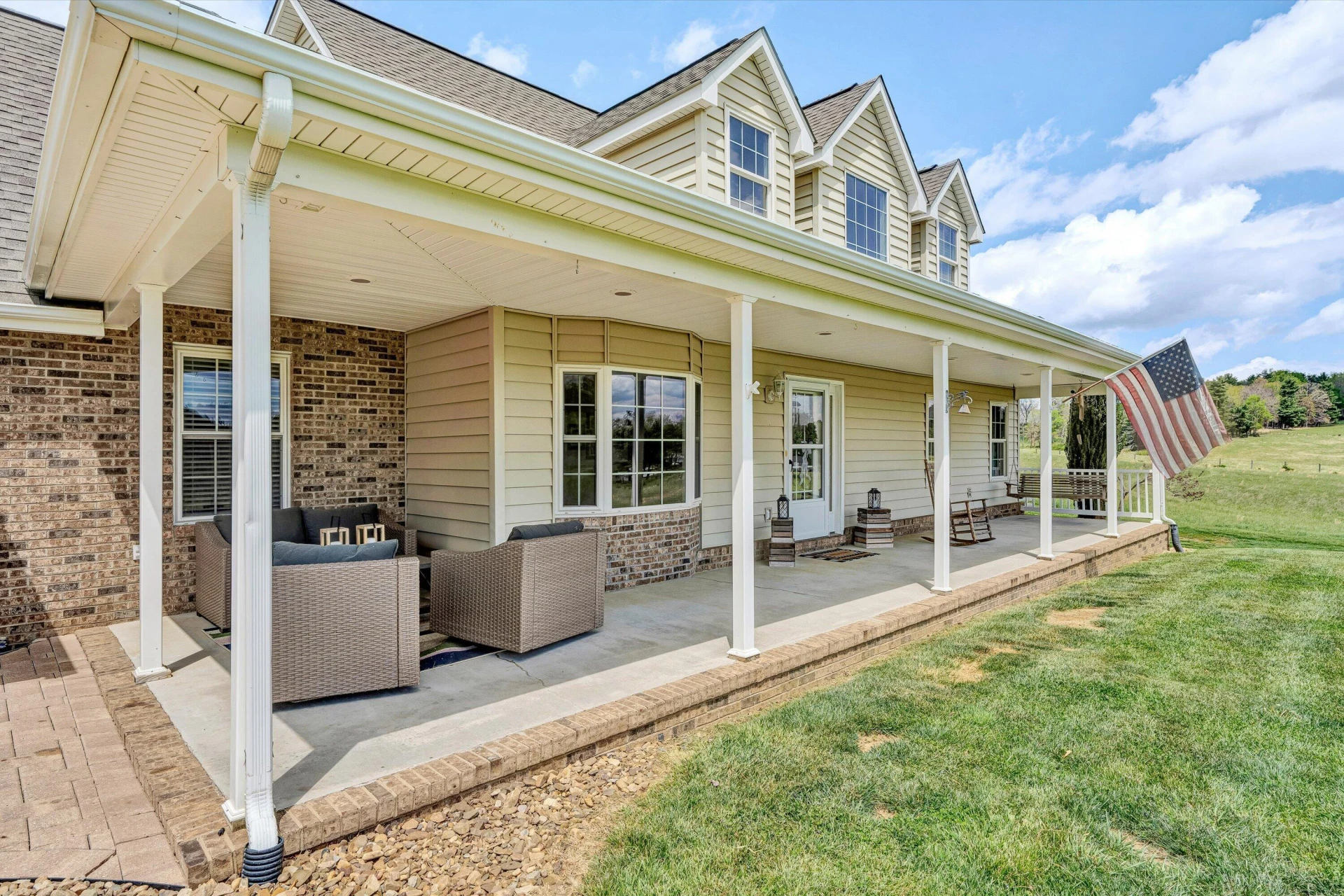 1757 Daniels Run RD - Photo 6
