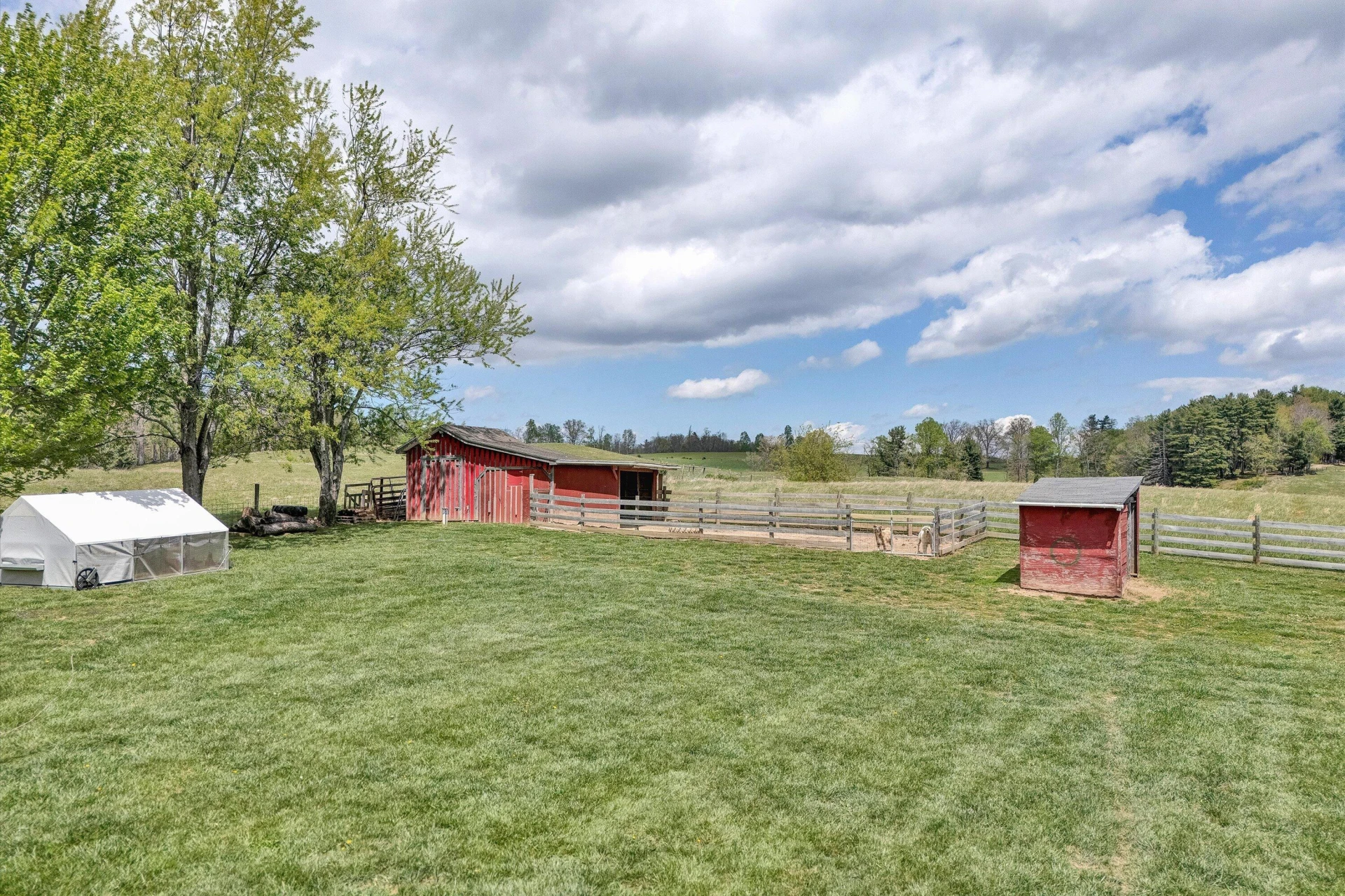 1757 Daniels Run RD - Photo 62