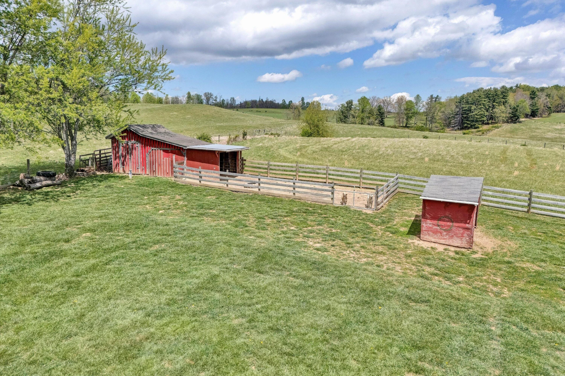 1757 Daniels Run RD - Photo 63