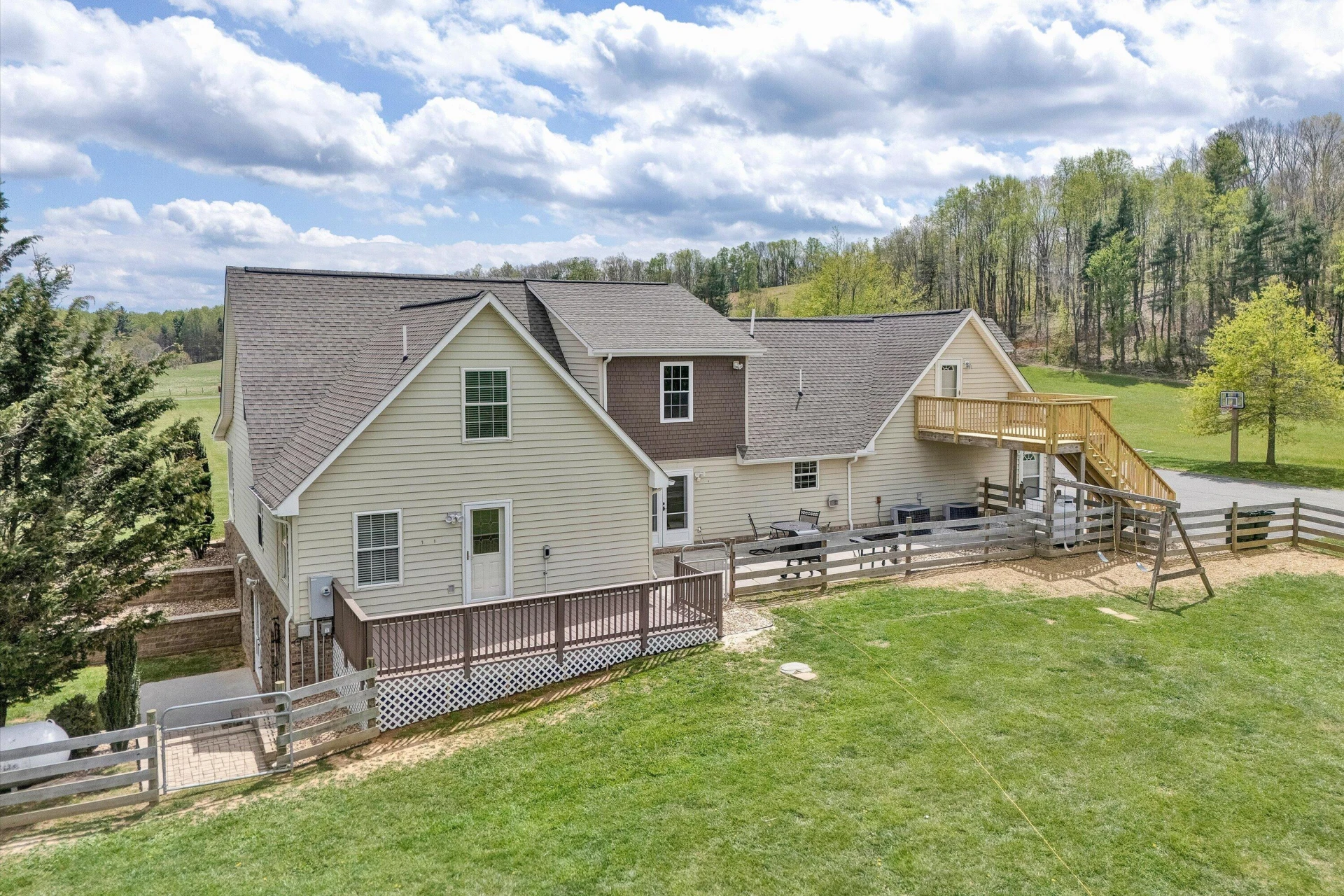 1757 Daniels Run RD - Photo 64