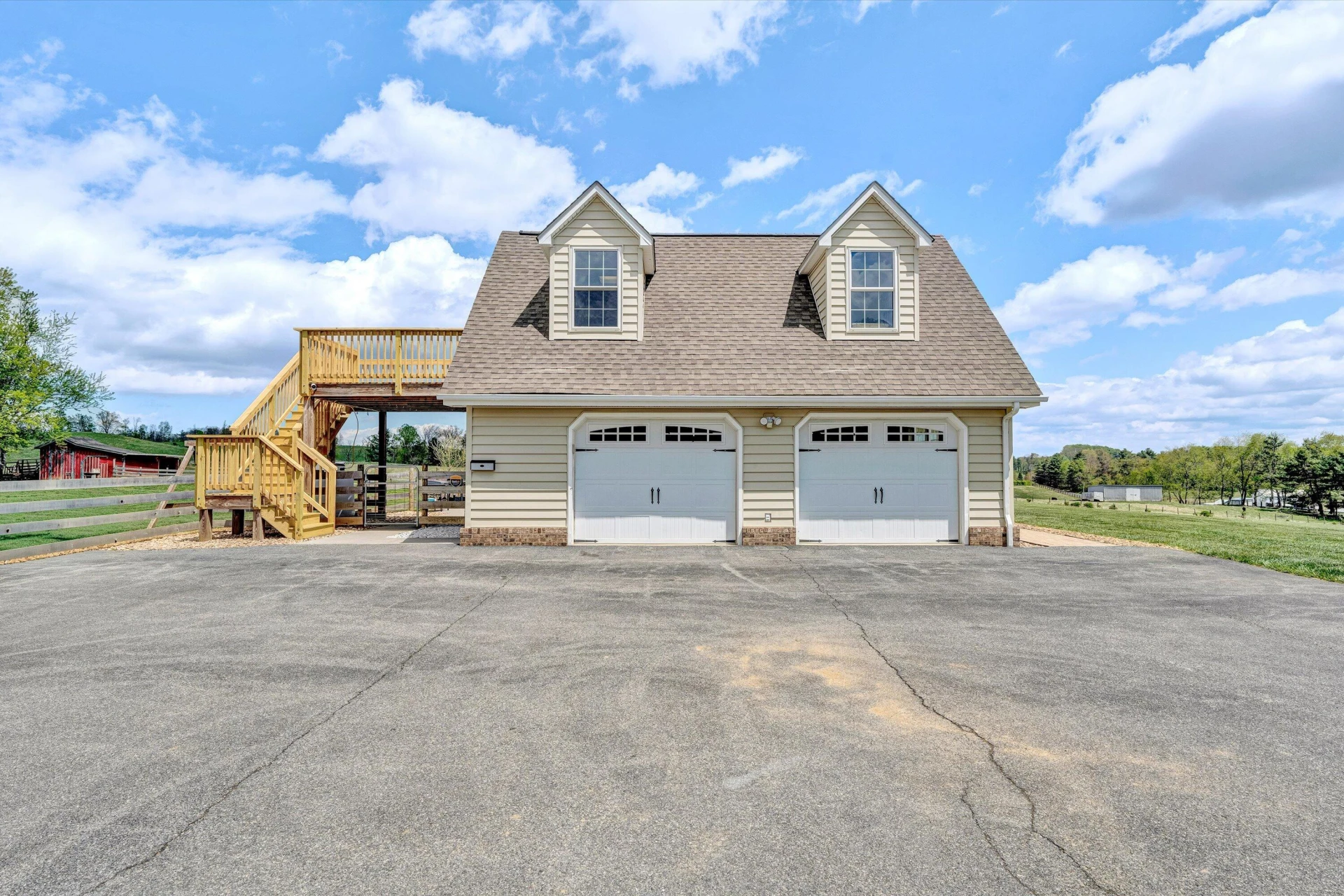 1757 Daniels Run RD - Photo 66