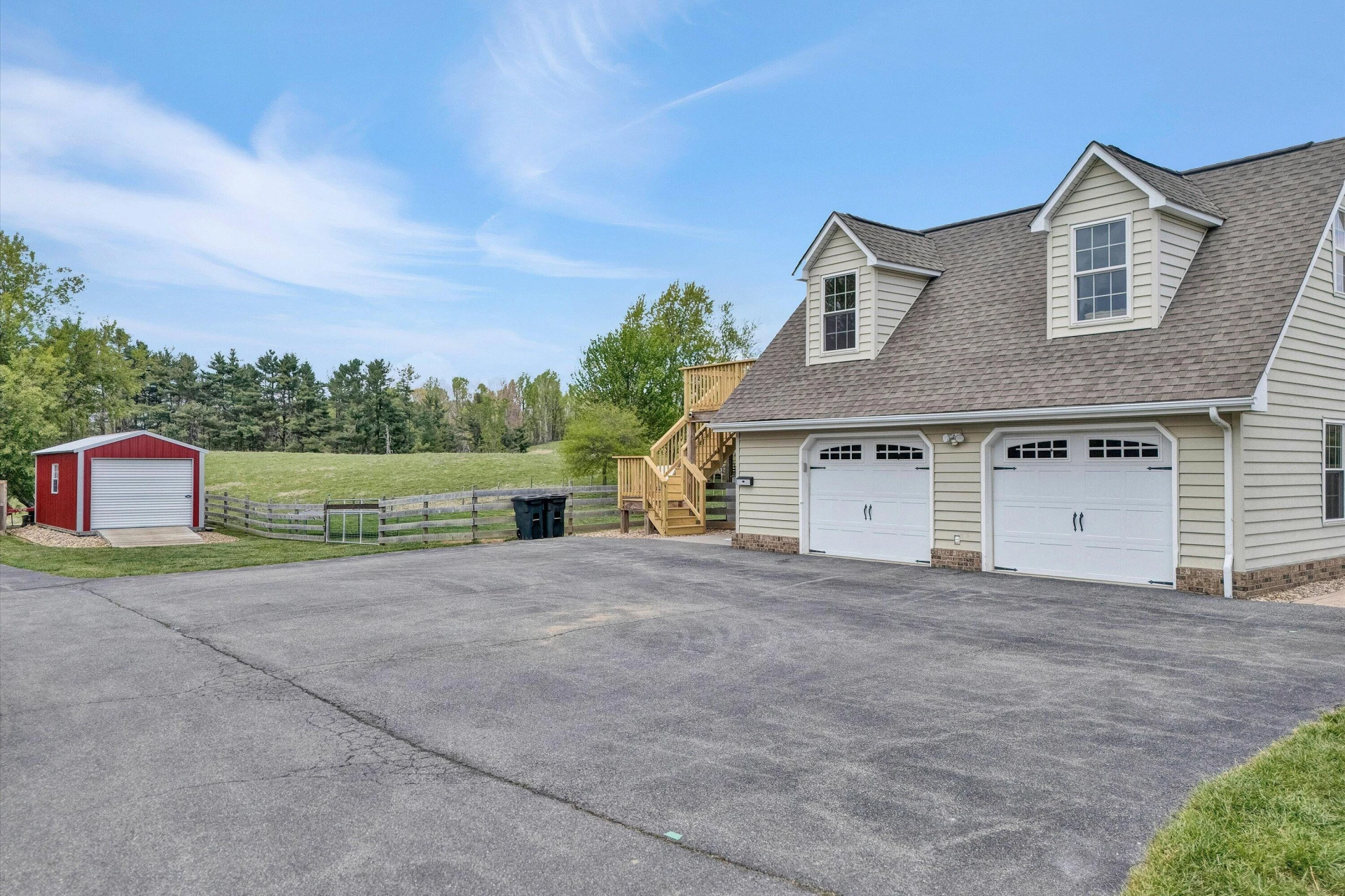 1757 Daniels Run RD - Photo 67