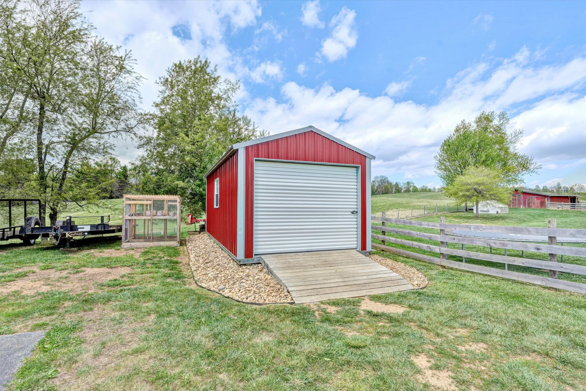 1757 Daniels Run RD - Photo 68