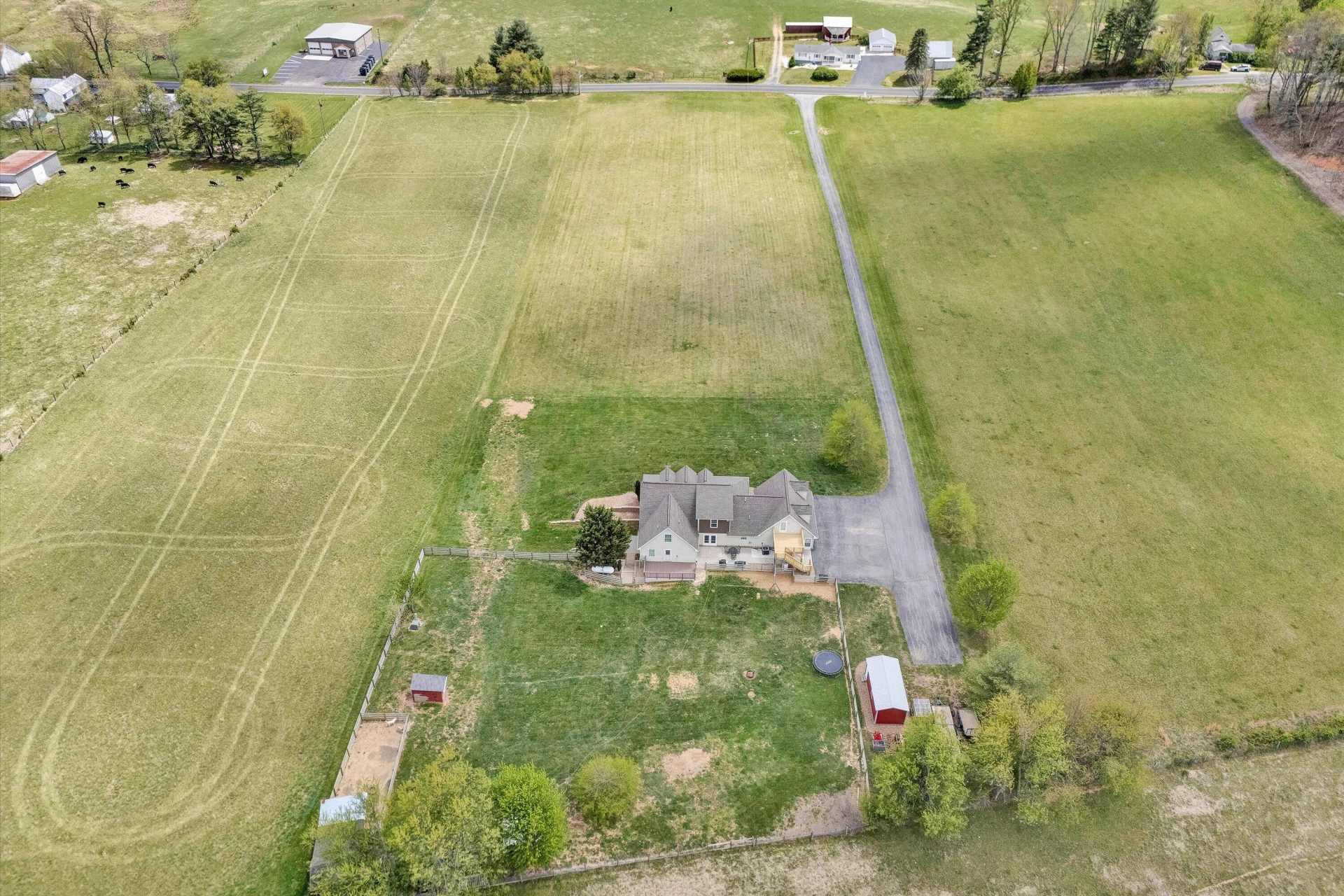 1757 Daniels Run RD - Photo 69
