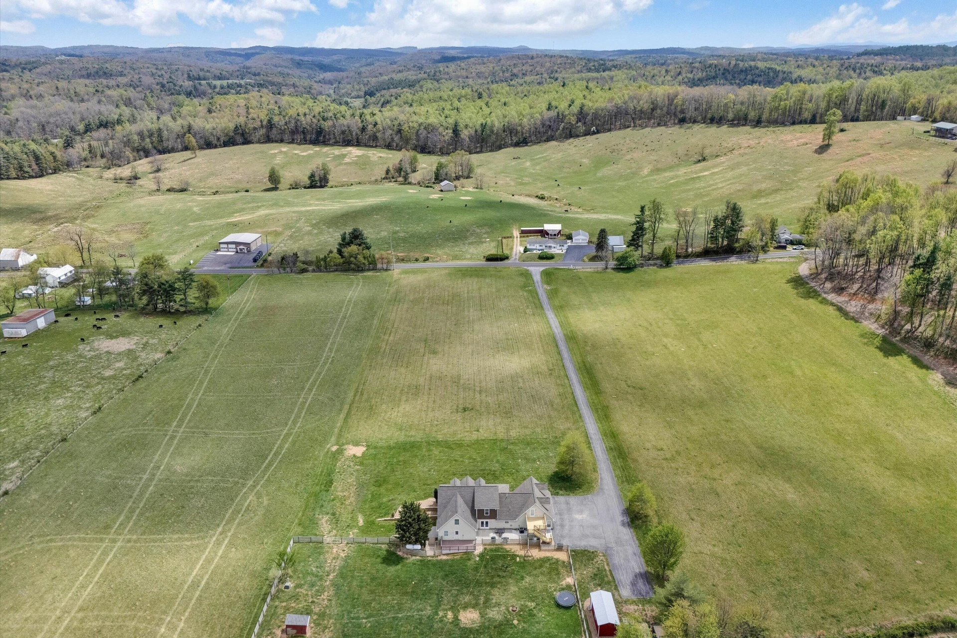 1757 Daniels Run RD - Photo 70