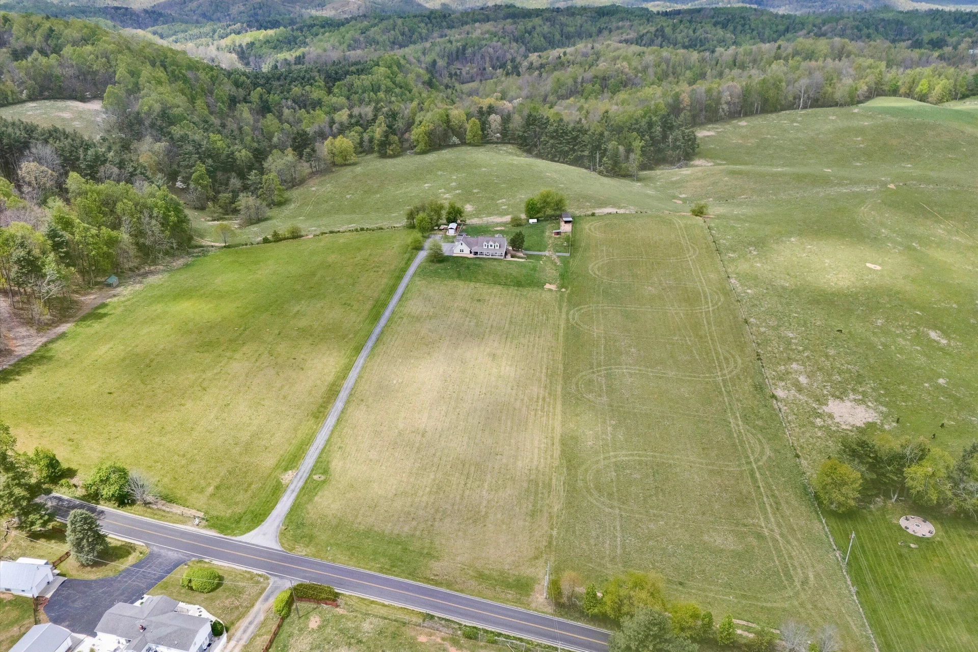 1757 Daniels Run RD - Photo 71