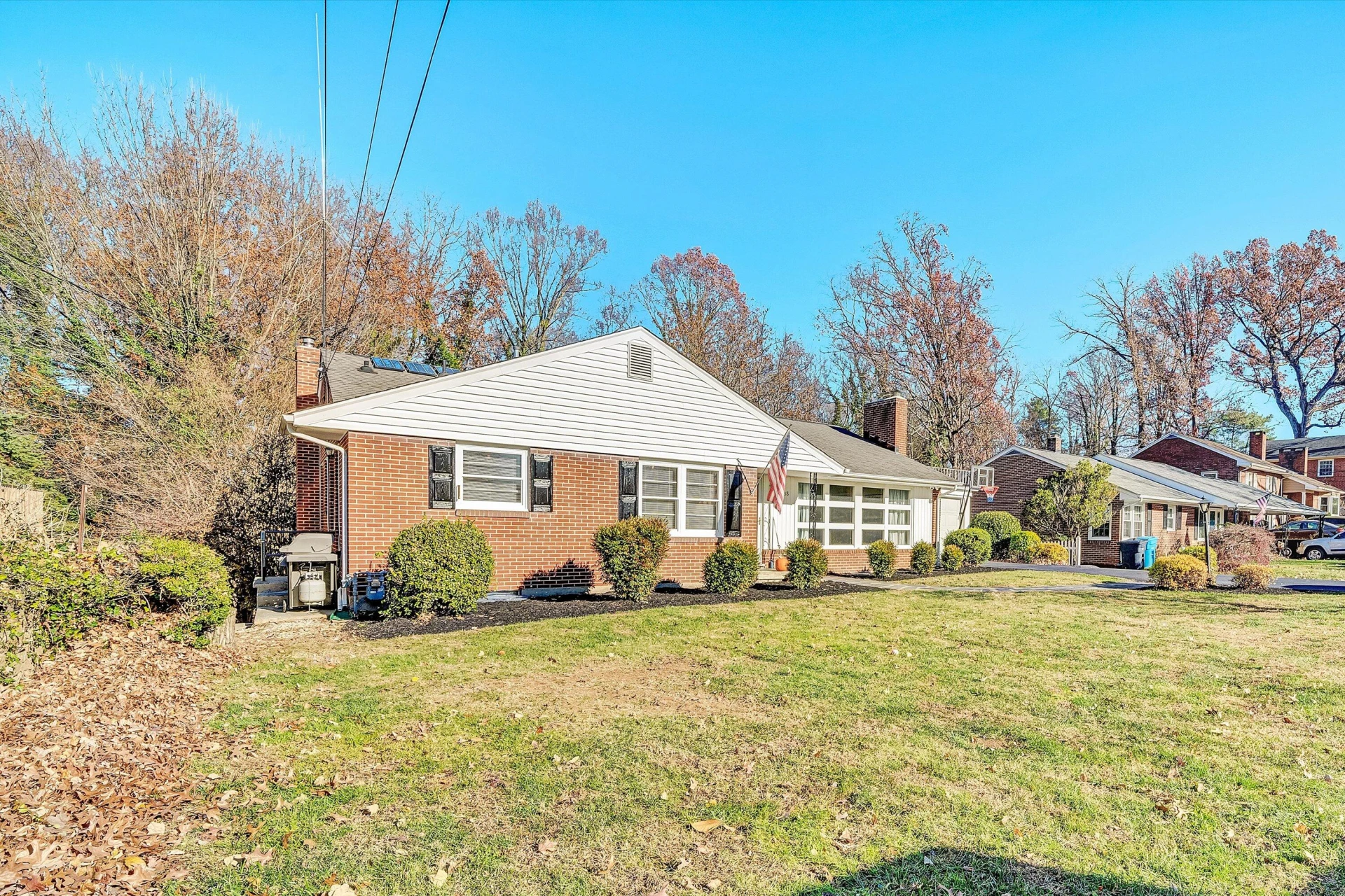 3558 Wright RD - Photo 2