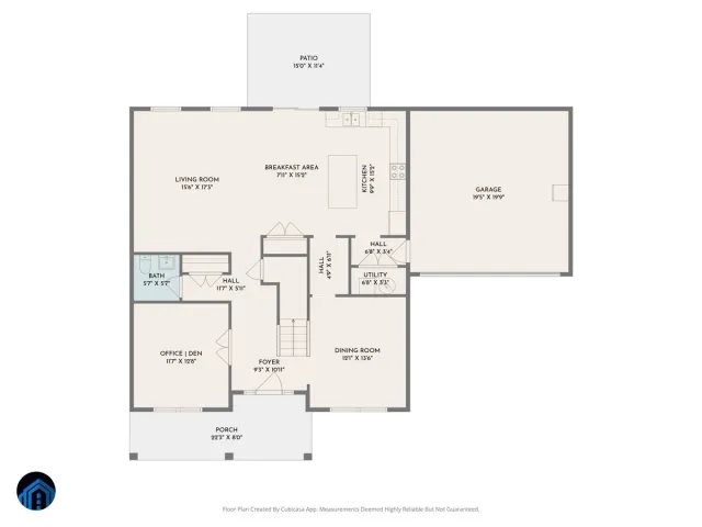 39 Norborne ST, Daleville, VA, 24083