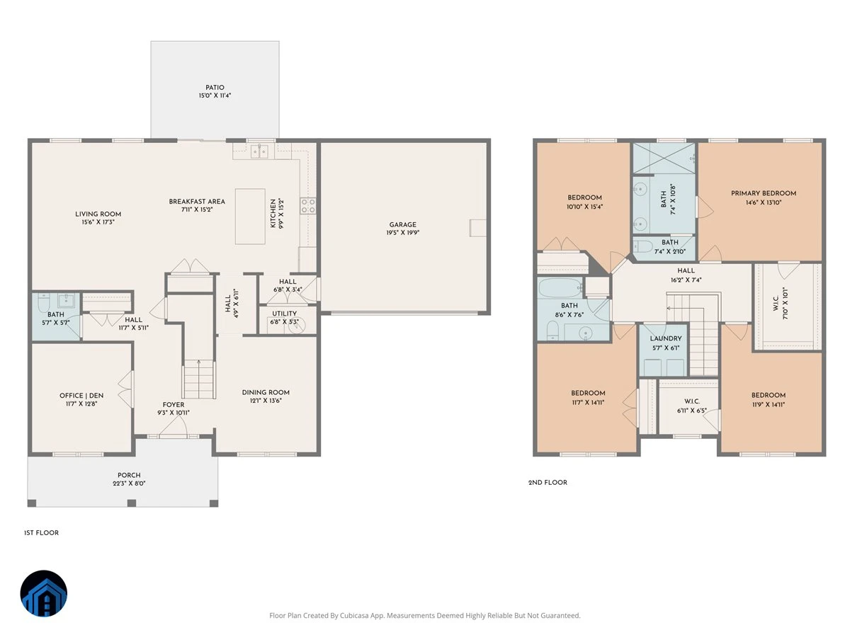 39 Norborne ST - Photo 5