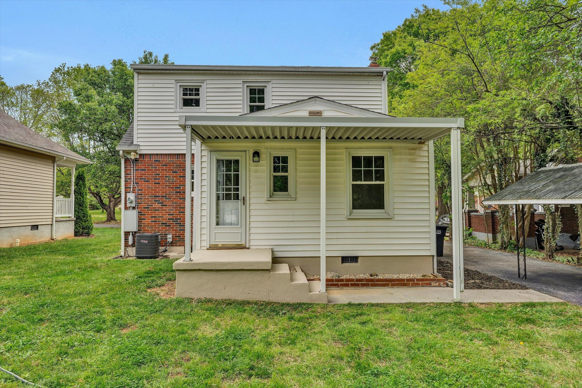 3336 Collingwood ST - Photo 25
