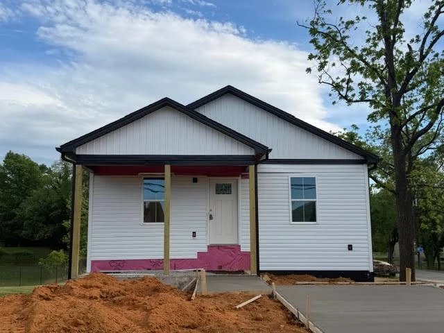 804 Harrison AVE - Photo 3