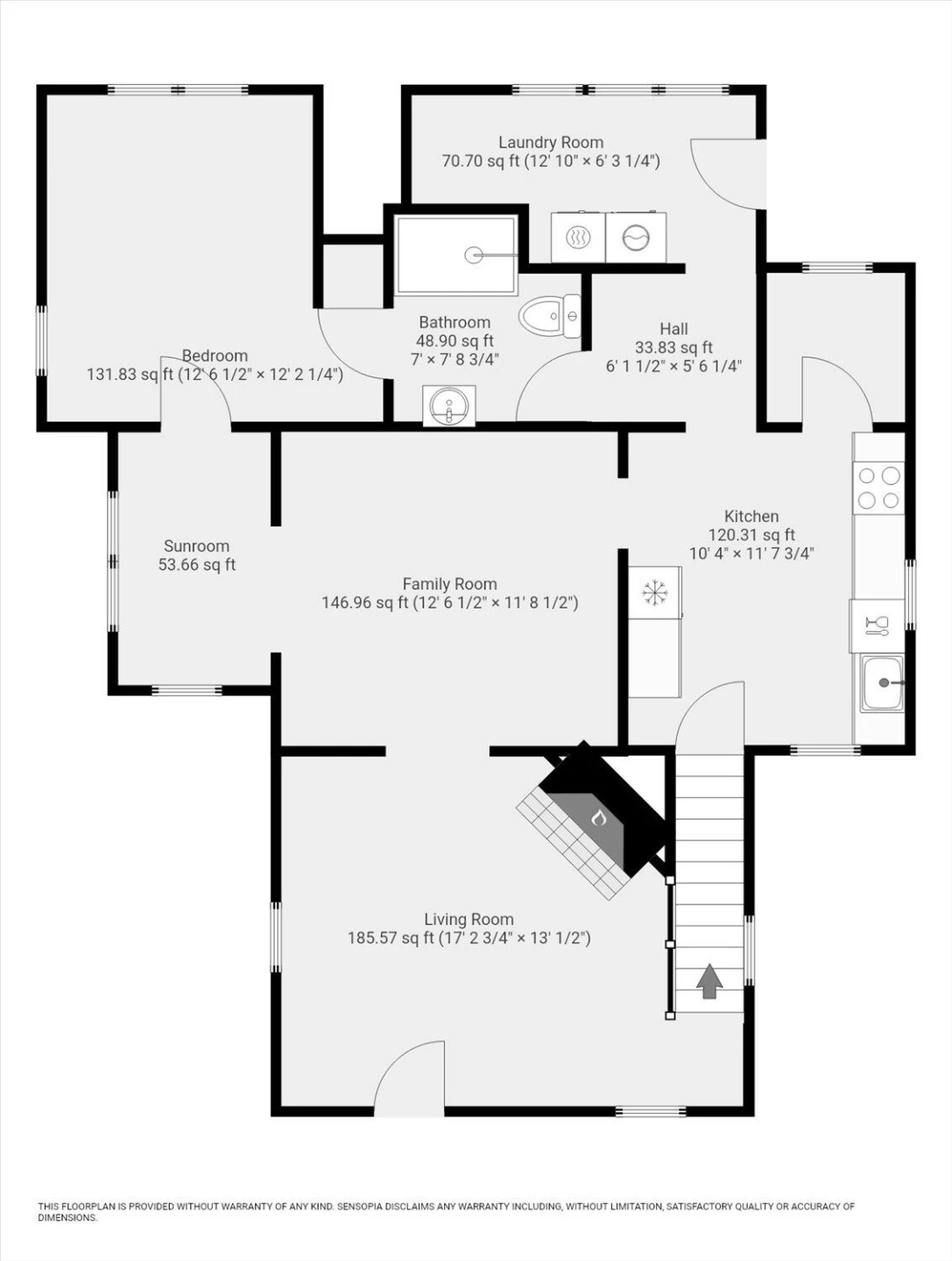 2249 Garden City BLVD - Photo 4