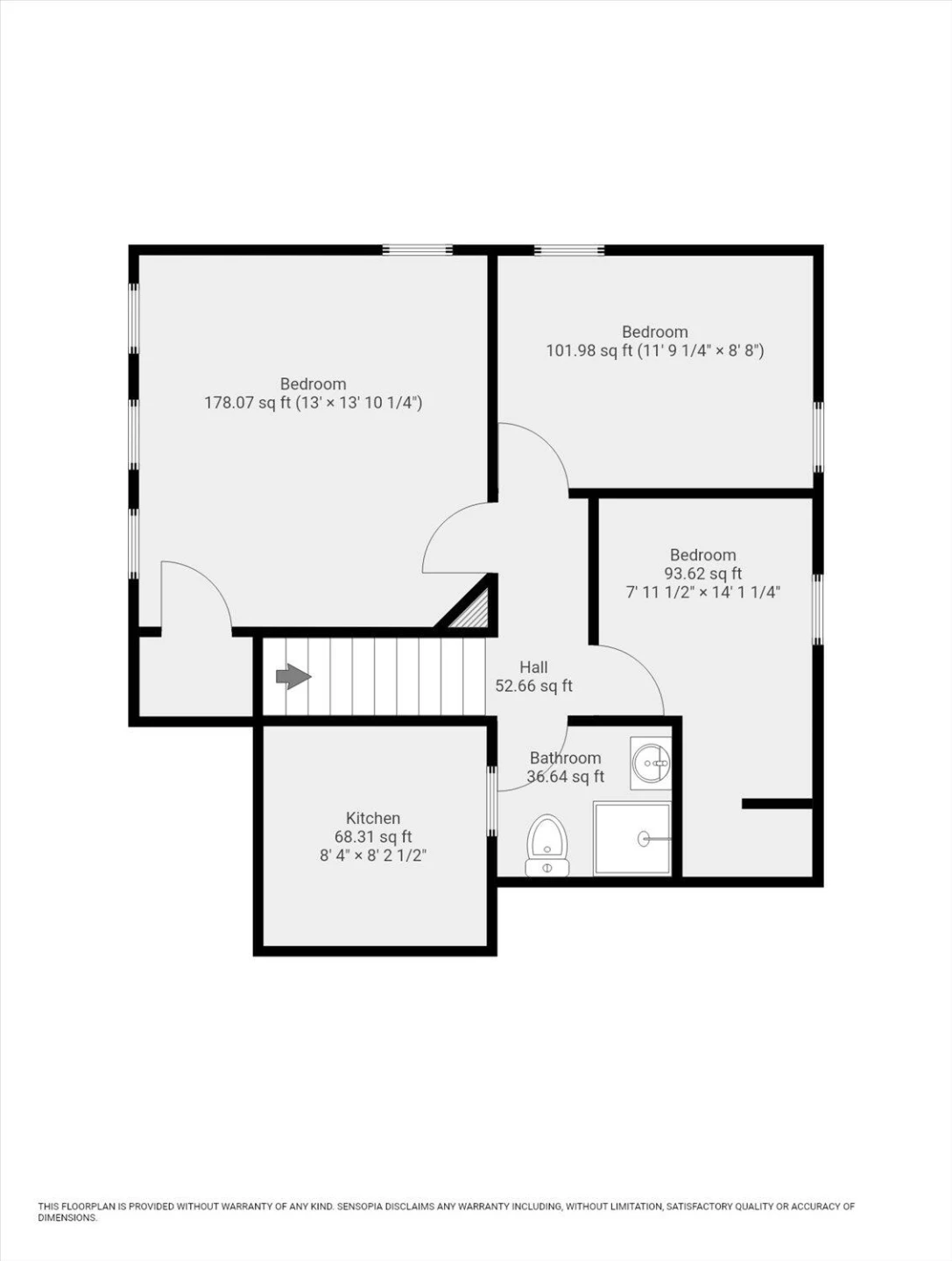 2249 Garden City BLVD - Photo 5