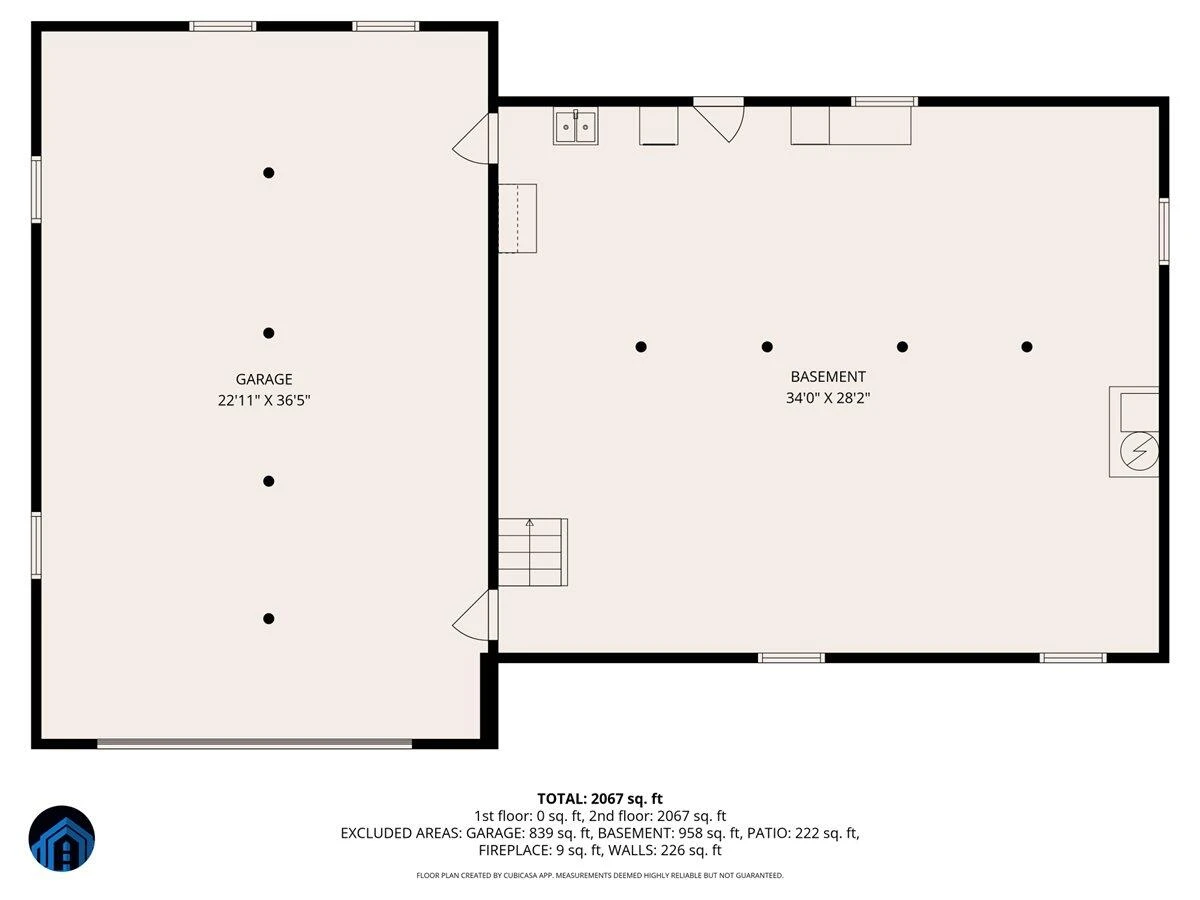 2421 Mount Vernon RD - Photo 54