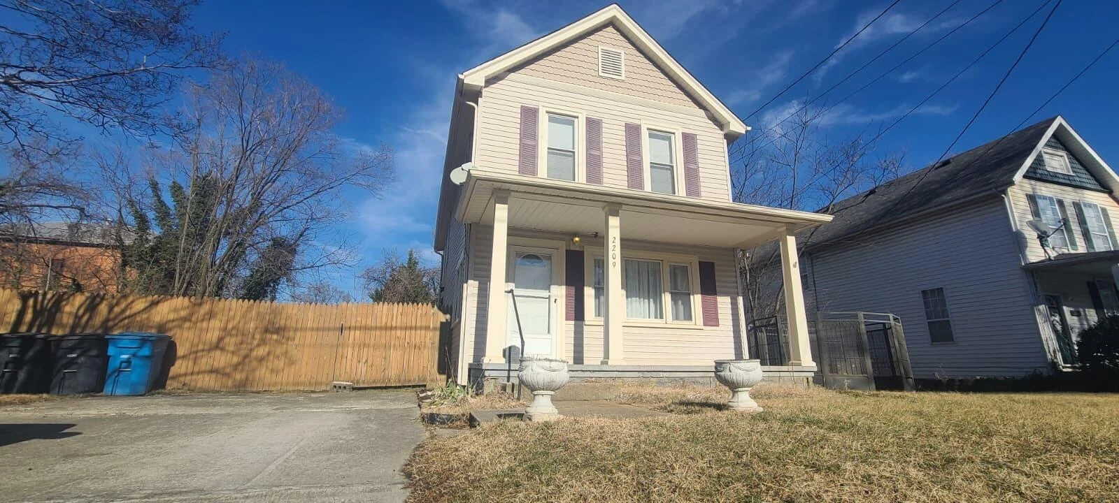 2209 Buford AVE - Photo 2