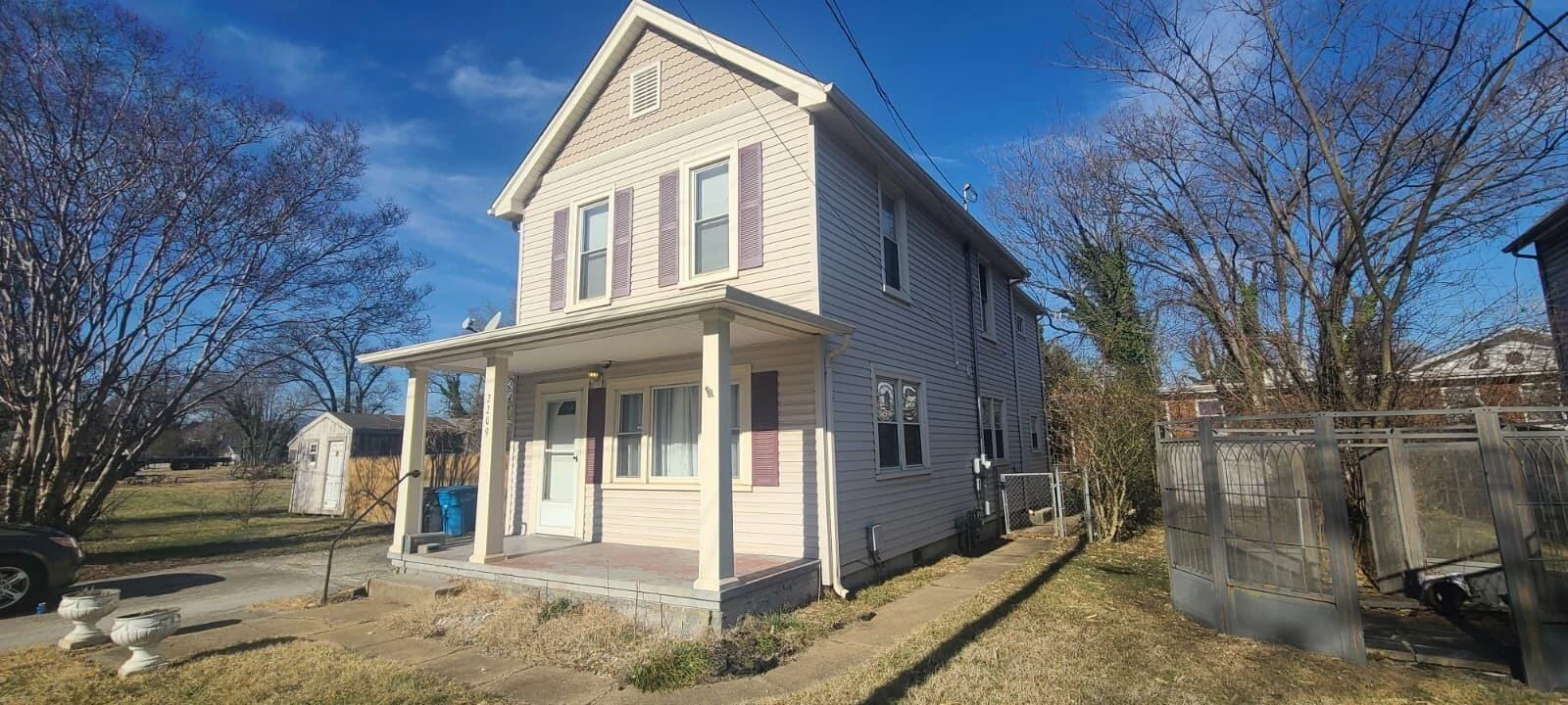 2209 Buford AVE - Photo 4