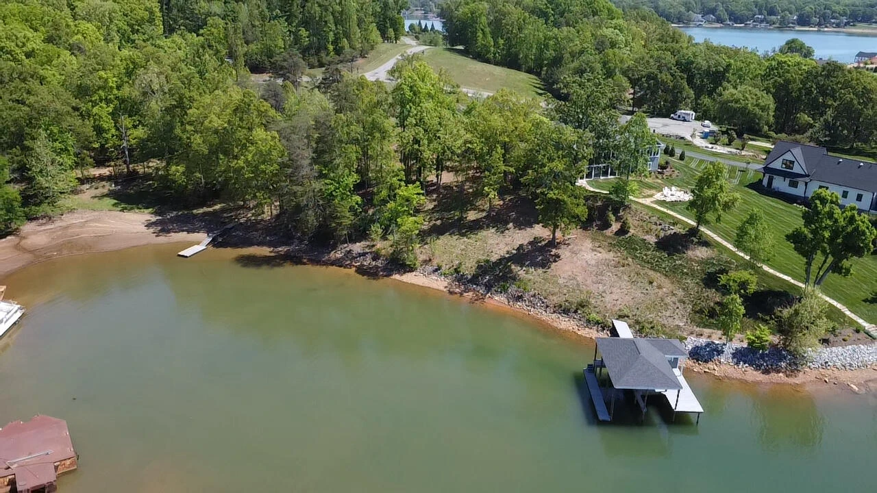 Lot 2 Harbour Island LN - Photo 14