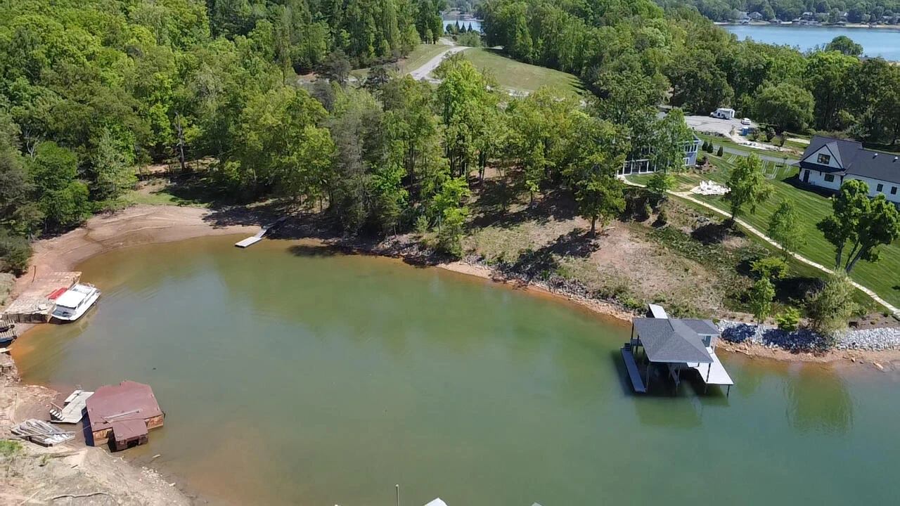 Lot 2 Harbour Island LN - Photo 15
