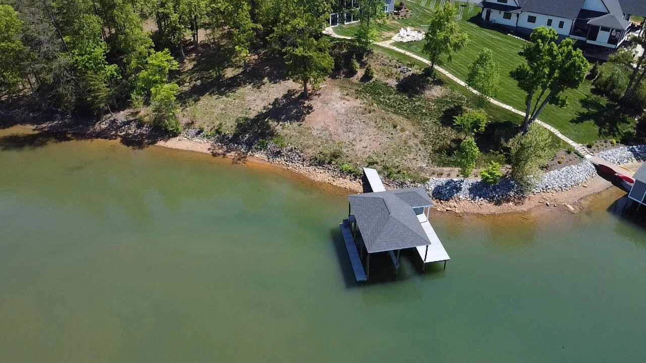 Lot 2 Harbour Island LN - Photo 17