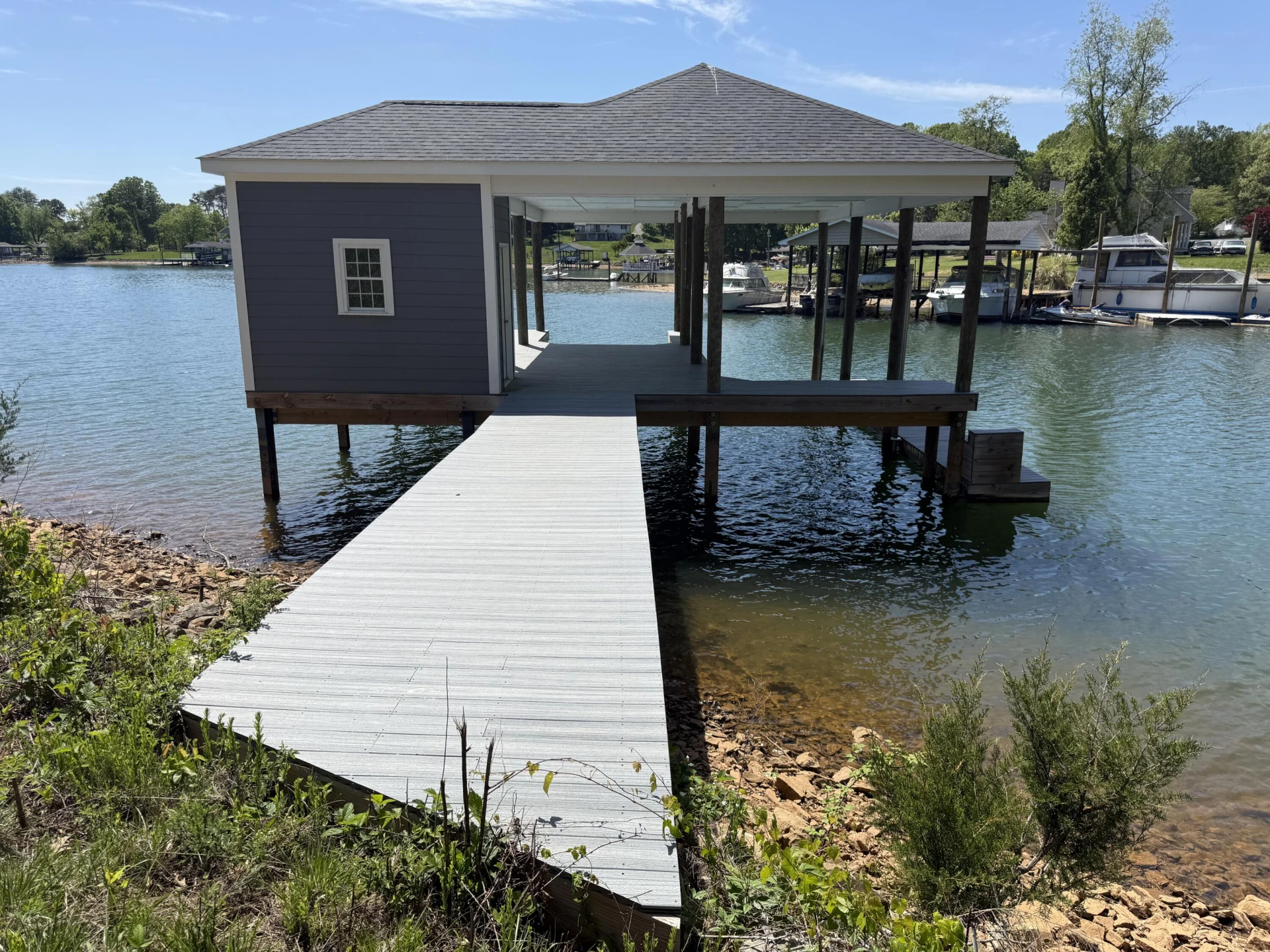 Lot 2 Harbour Island LN - Photo 2
