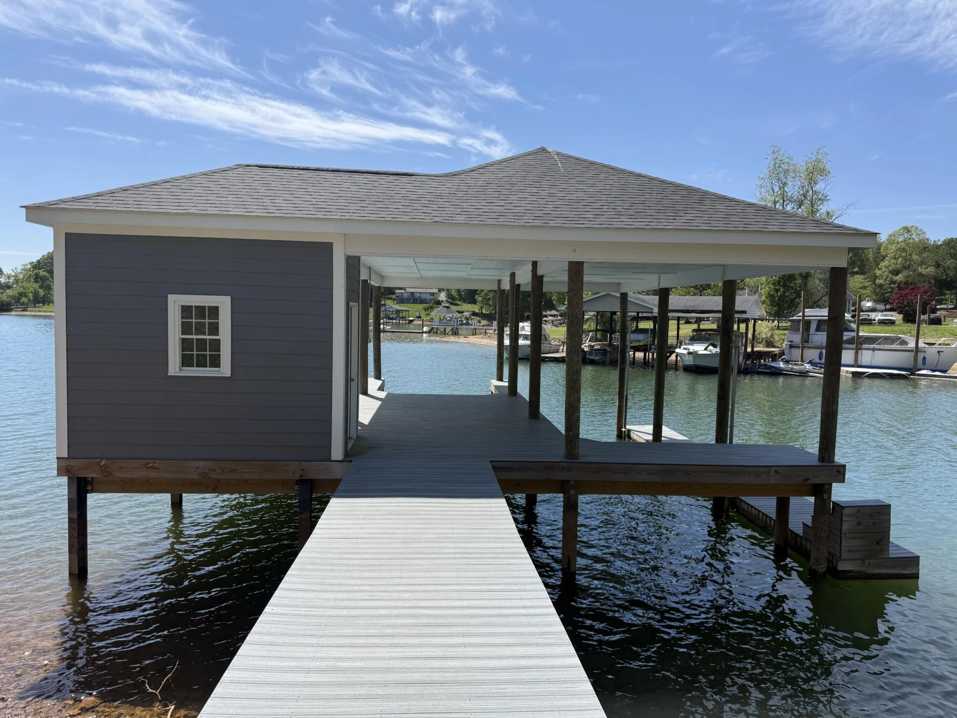 Lot 2 Harbour Island LN - Photo 28