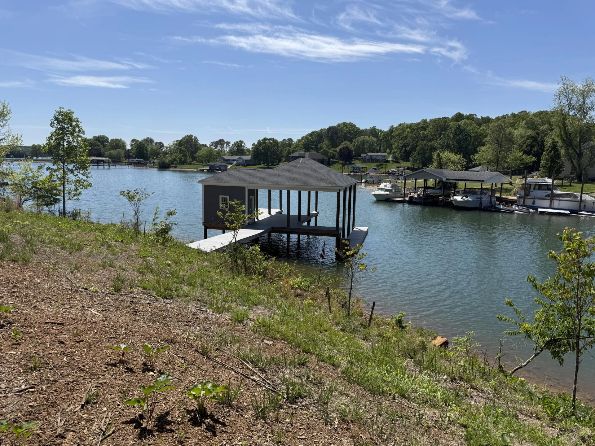 Lot 2 Harbour Island LN - Photo 3
