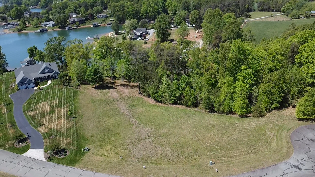 Lot 2 Harbour Island LN - Photo 4