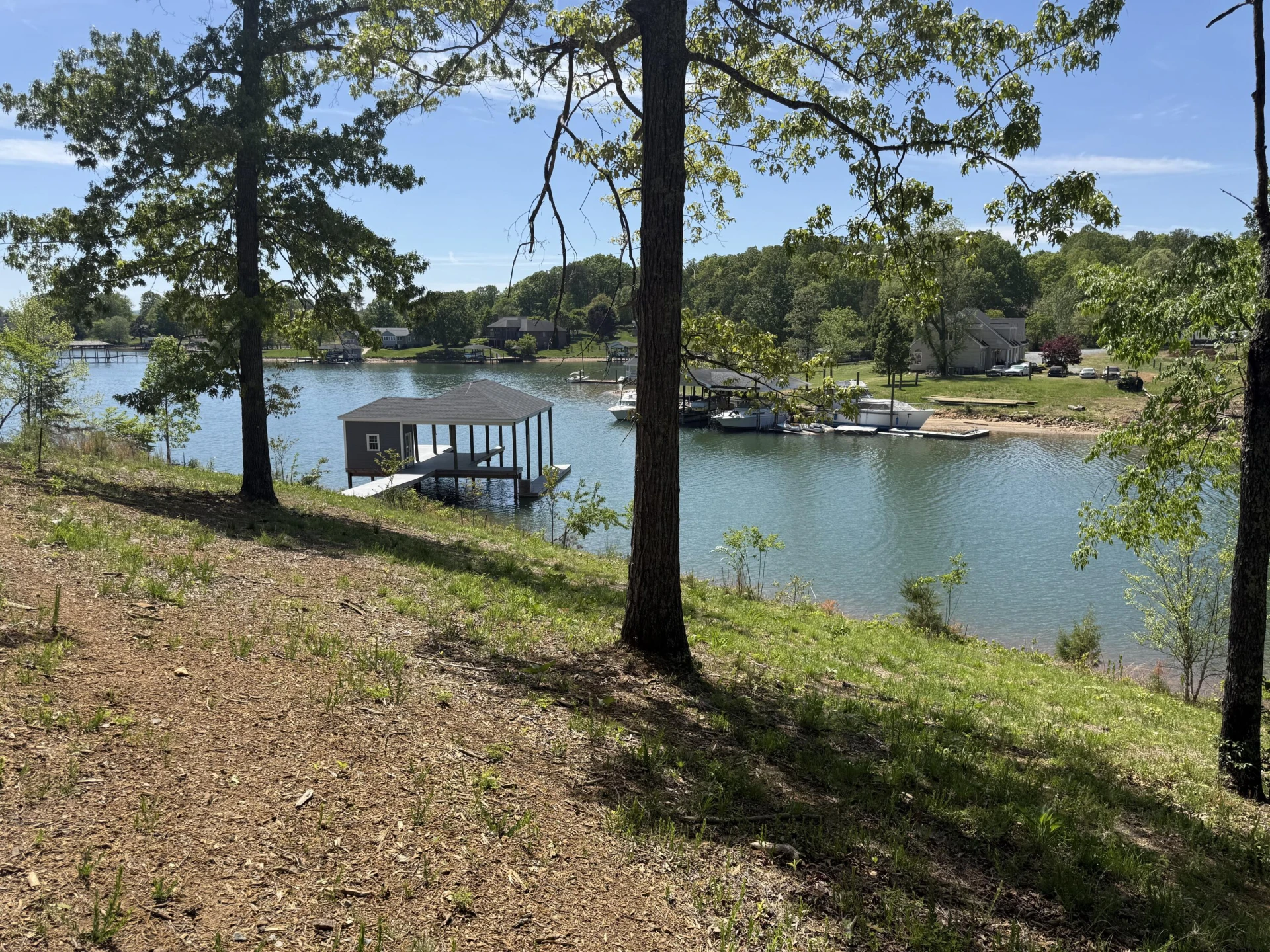 Lot 2 Harbour Island LN - Photo 6