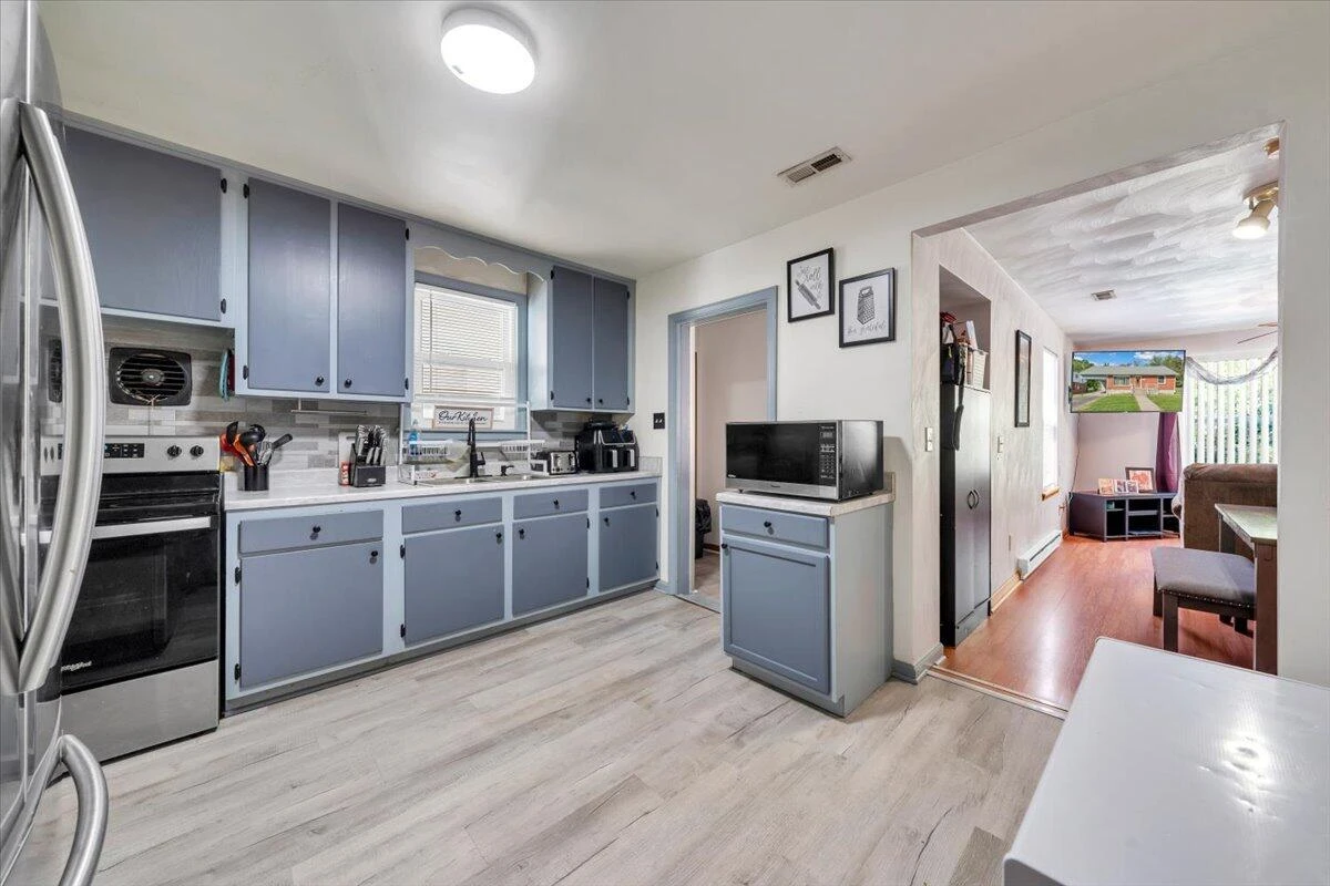 2715 Mountainaire AVE - Photo 12