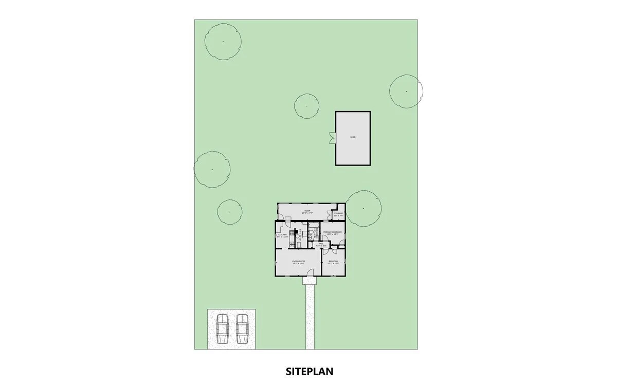 48 Upland DR - Photo 5