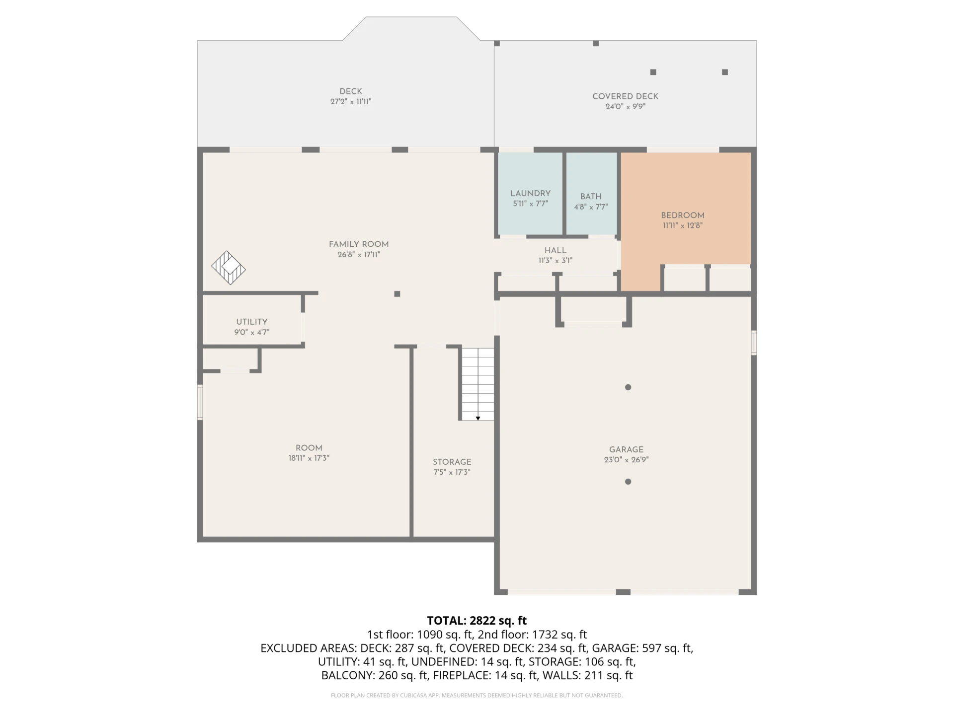 8501 Bent Mountain RD