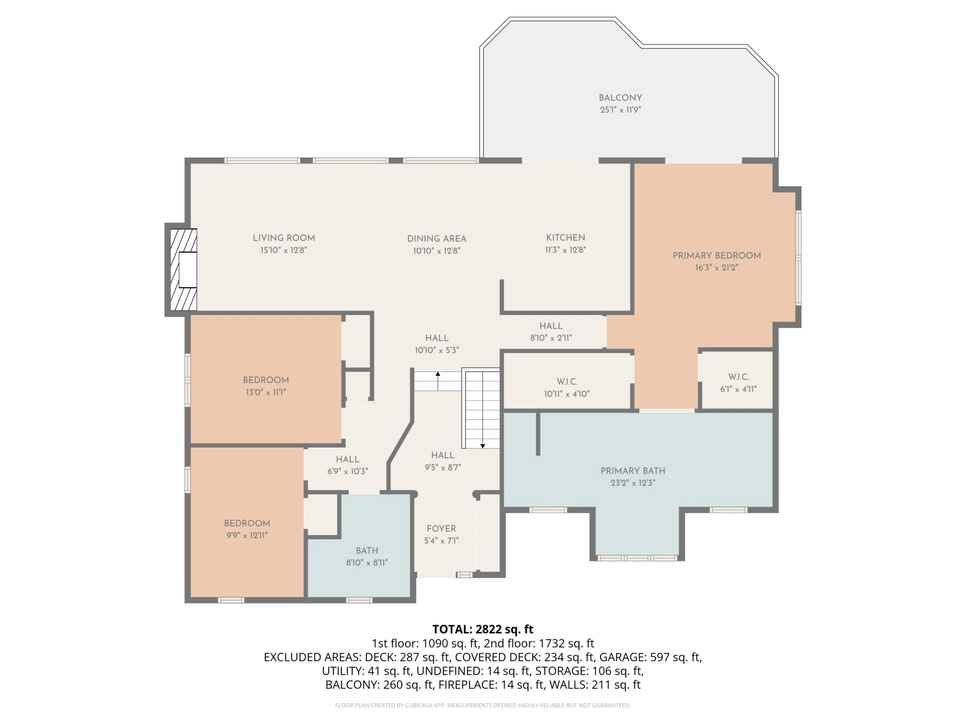 8501 Bent Mountain RD - Photo 3