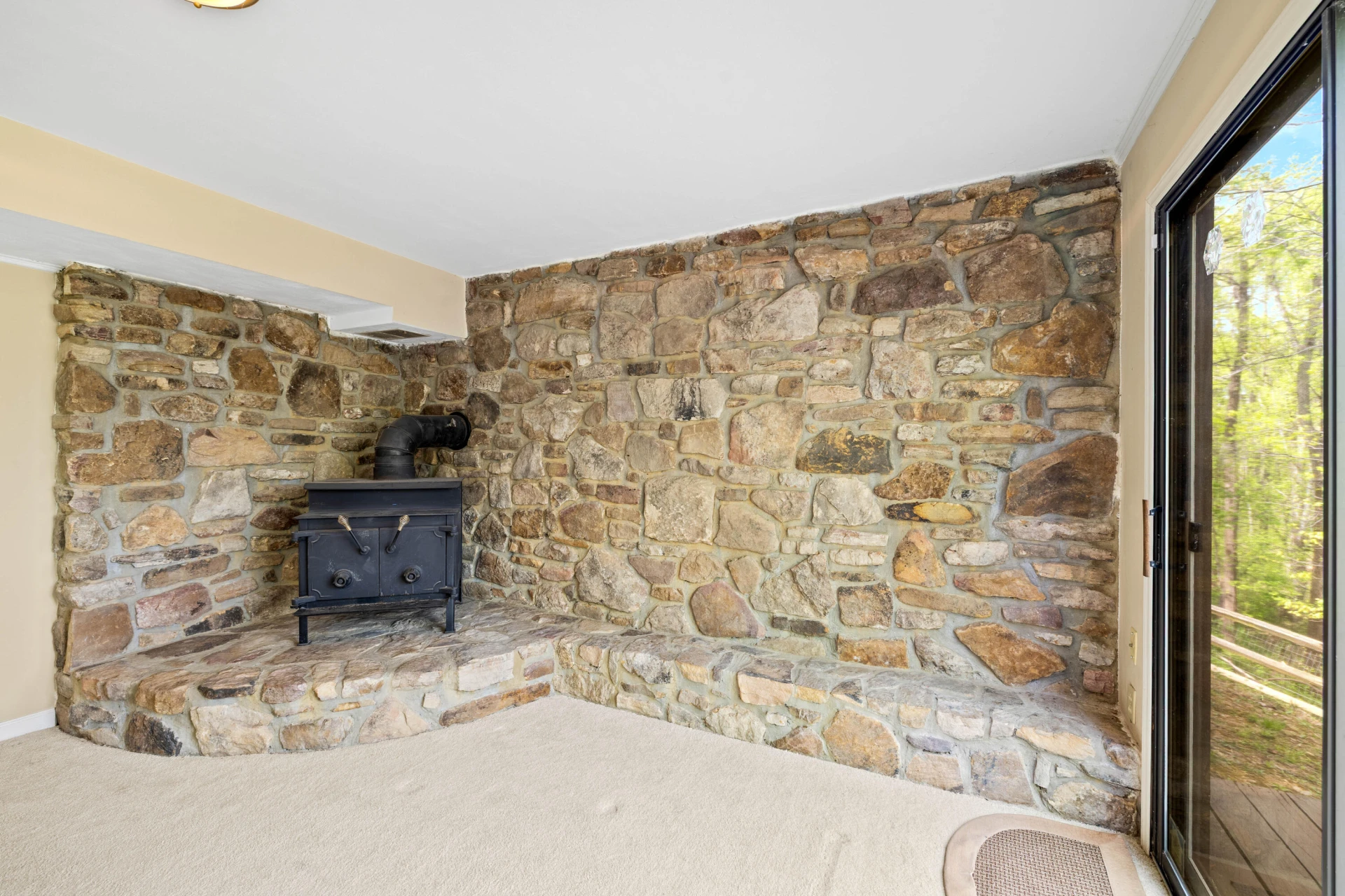 8501 Bent Mountain RD - Photo 27