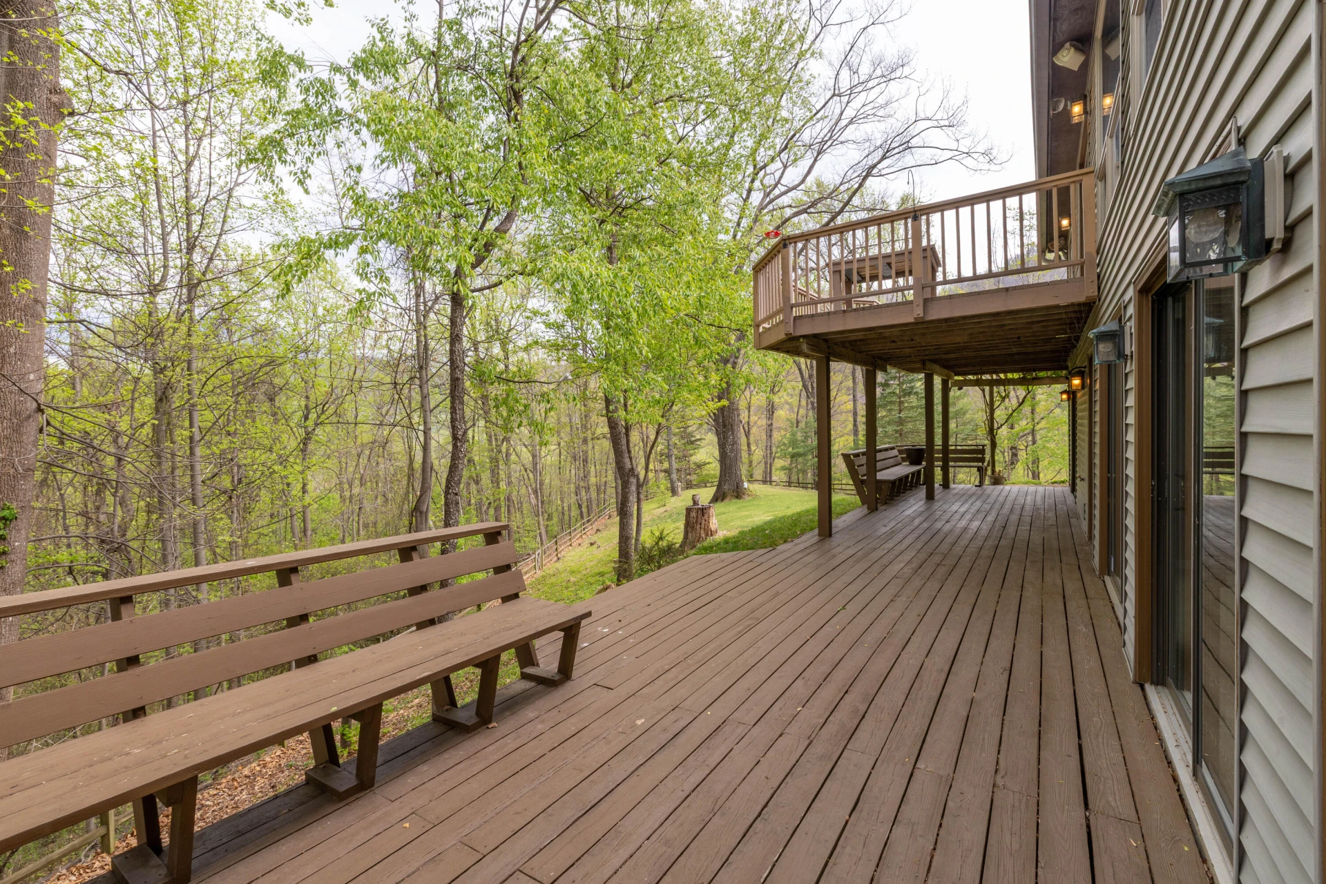 8501 Bent Mountain RD - Photo 32
