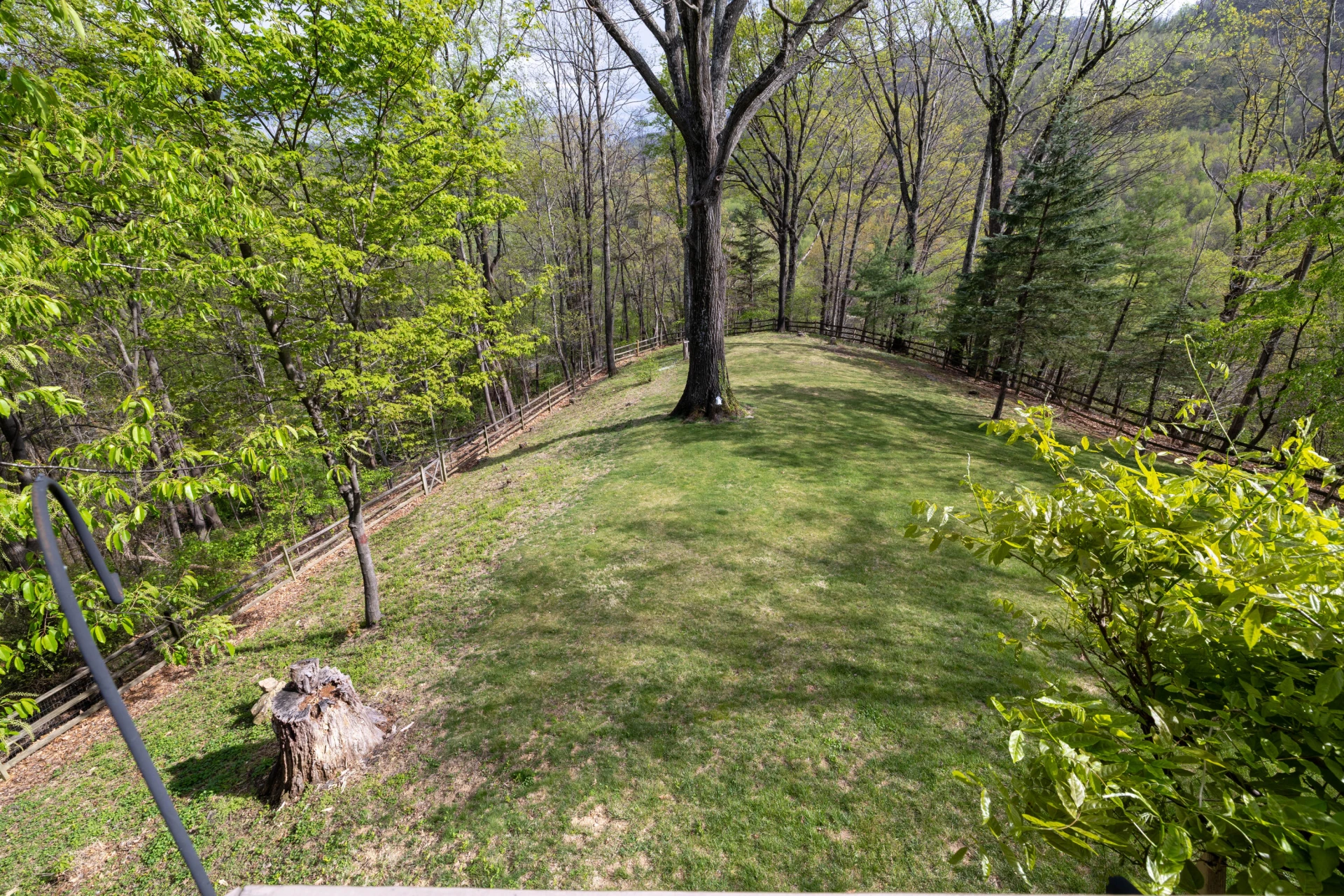 8501 Bent Mountain RD - Photo 34
