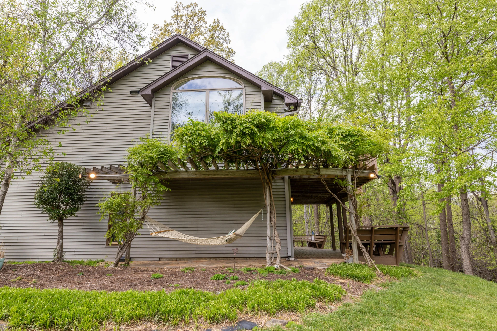 8501 Bent Mountain RD - Photo 35