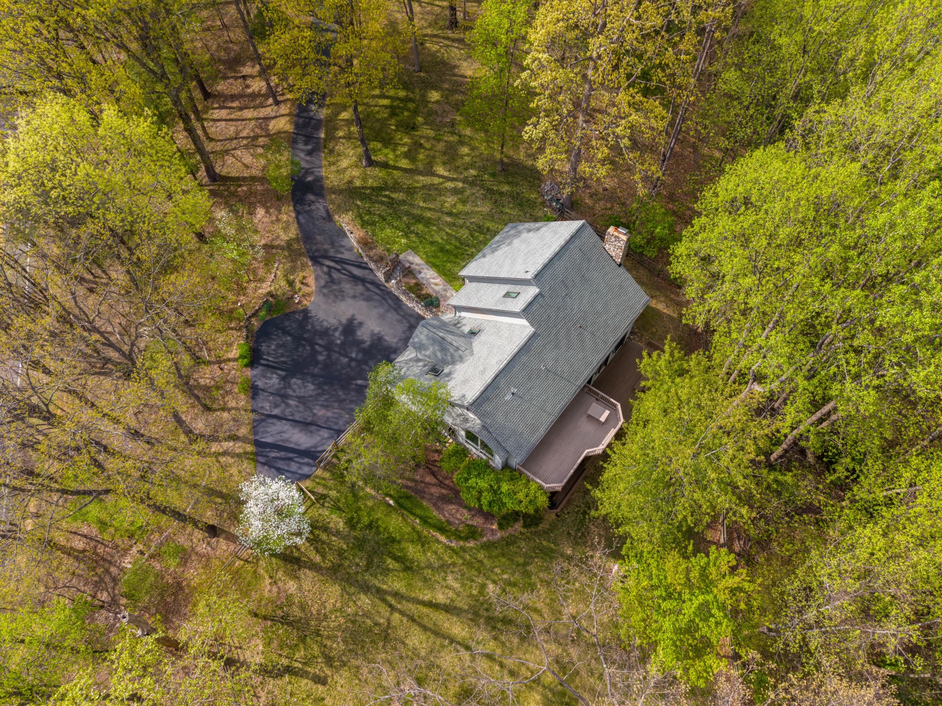 8501 Bent Mountain RD - Photo 37