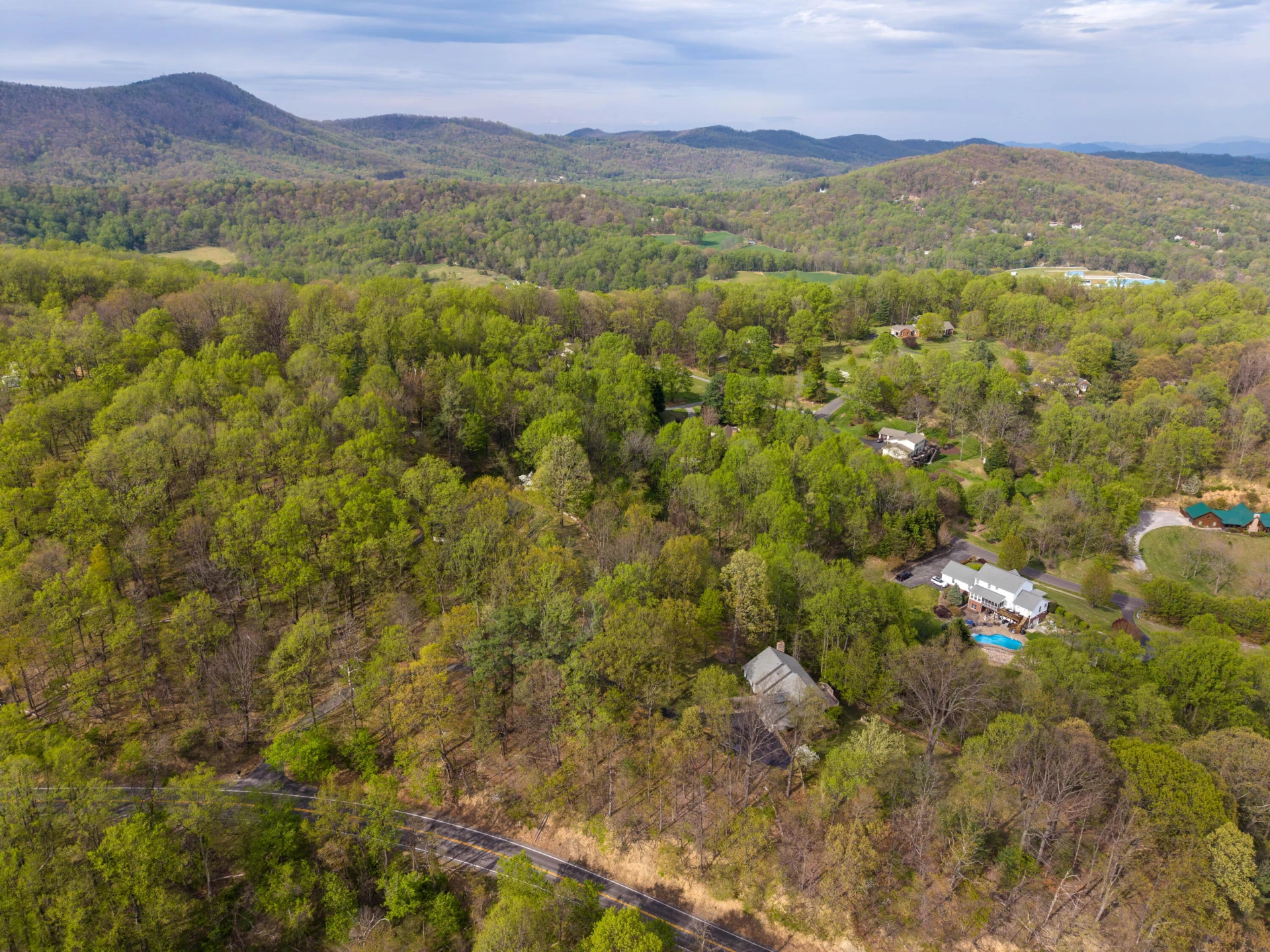 8501 Bent Mountain RD - Photo 38